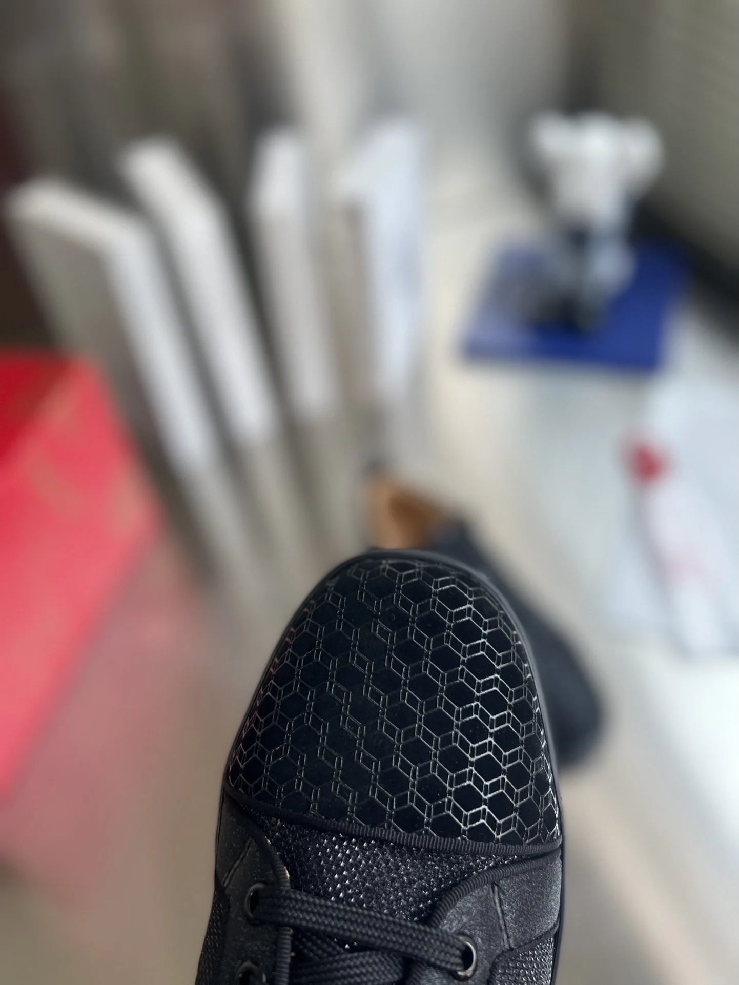 CL SNEAKER