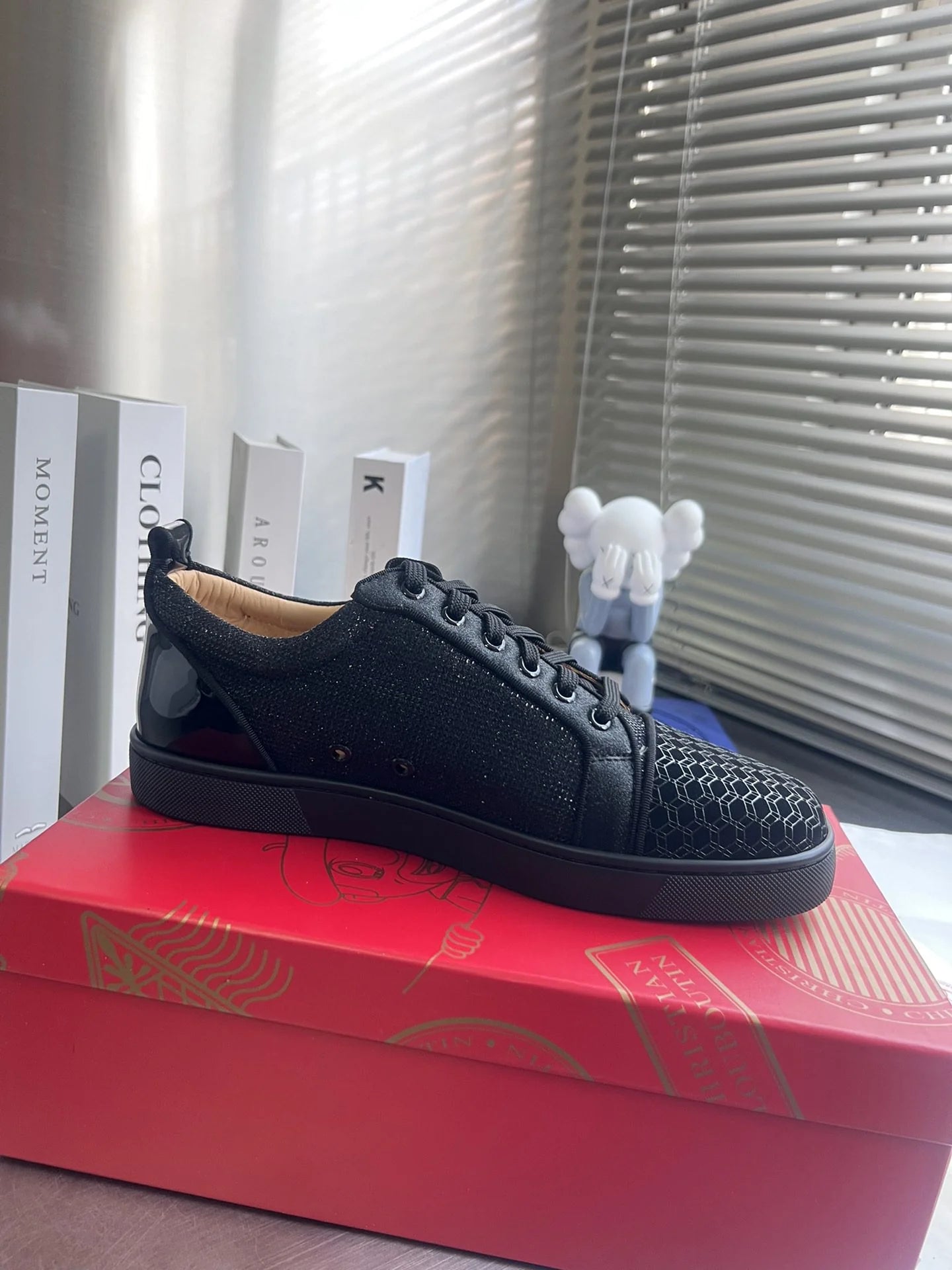 CL SNEAKER