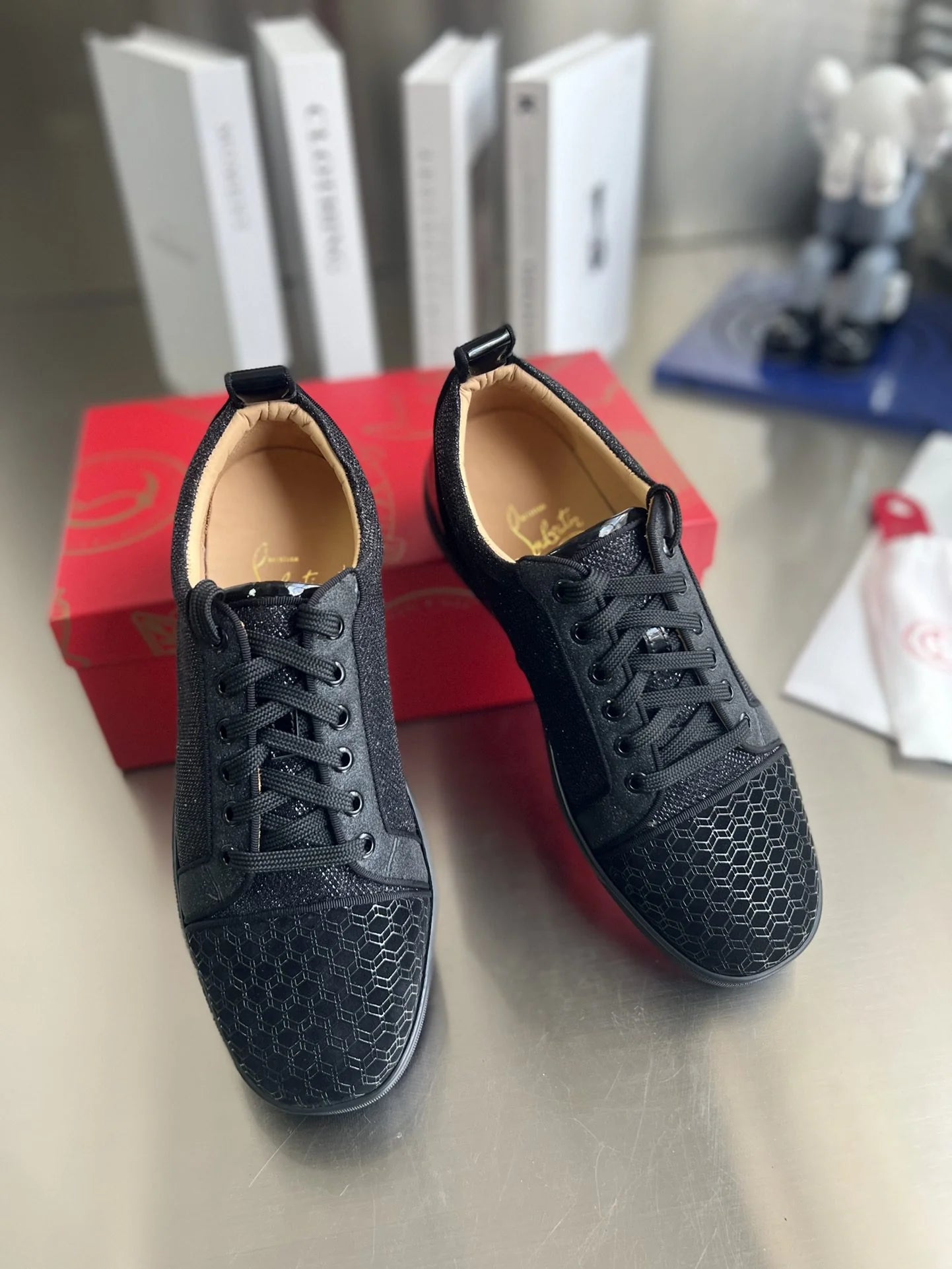 CL SNEAKER