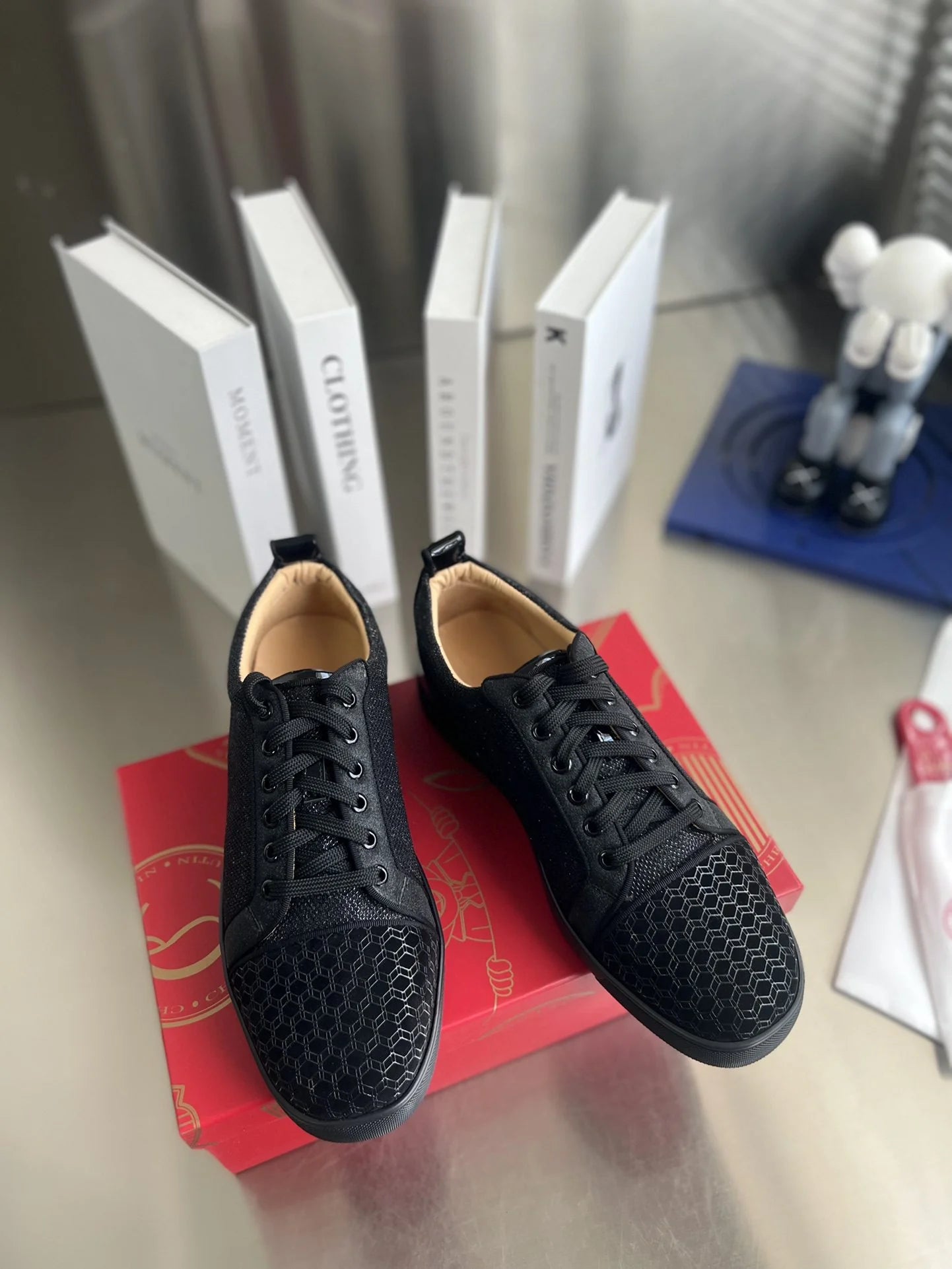 CL SNEAKER