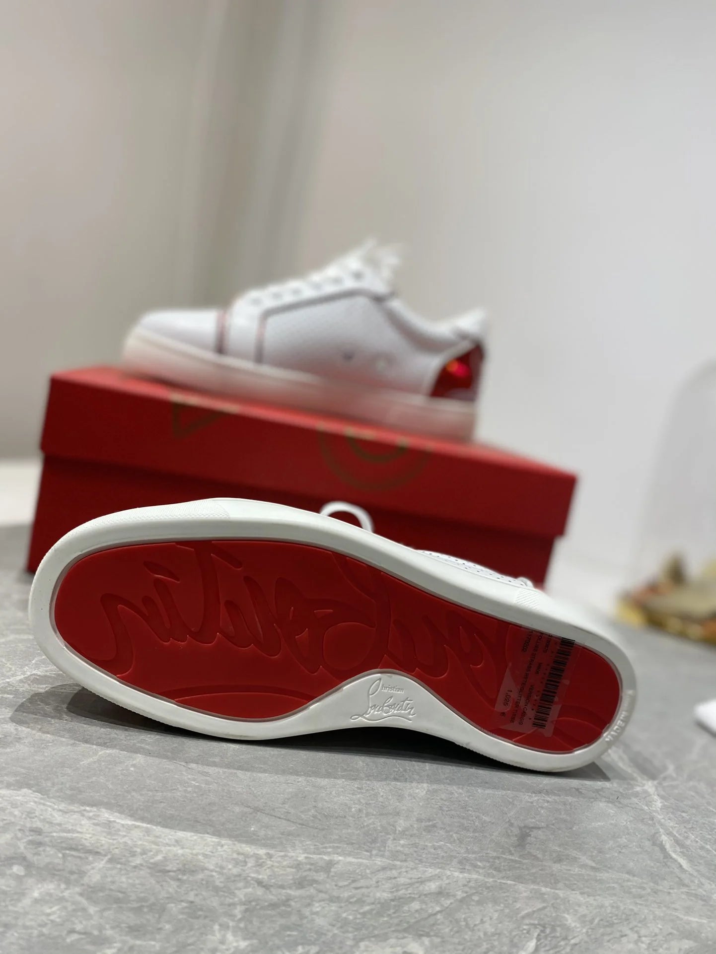 CL SNEAKER