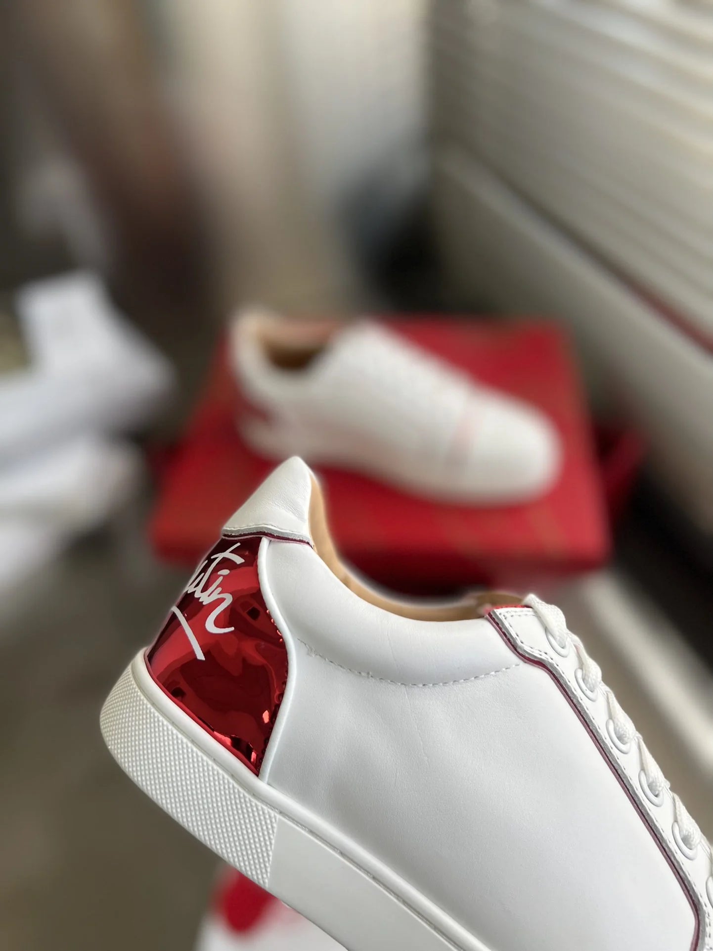 CL SNEAKER