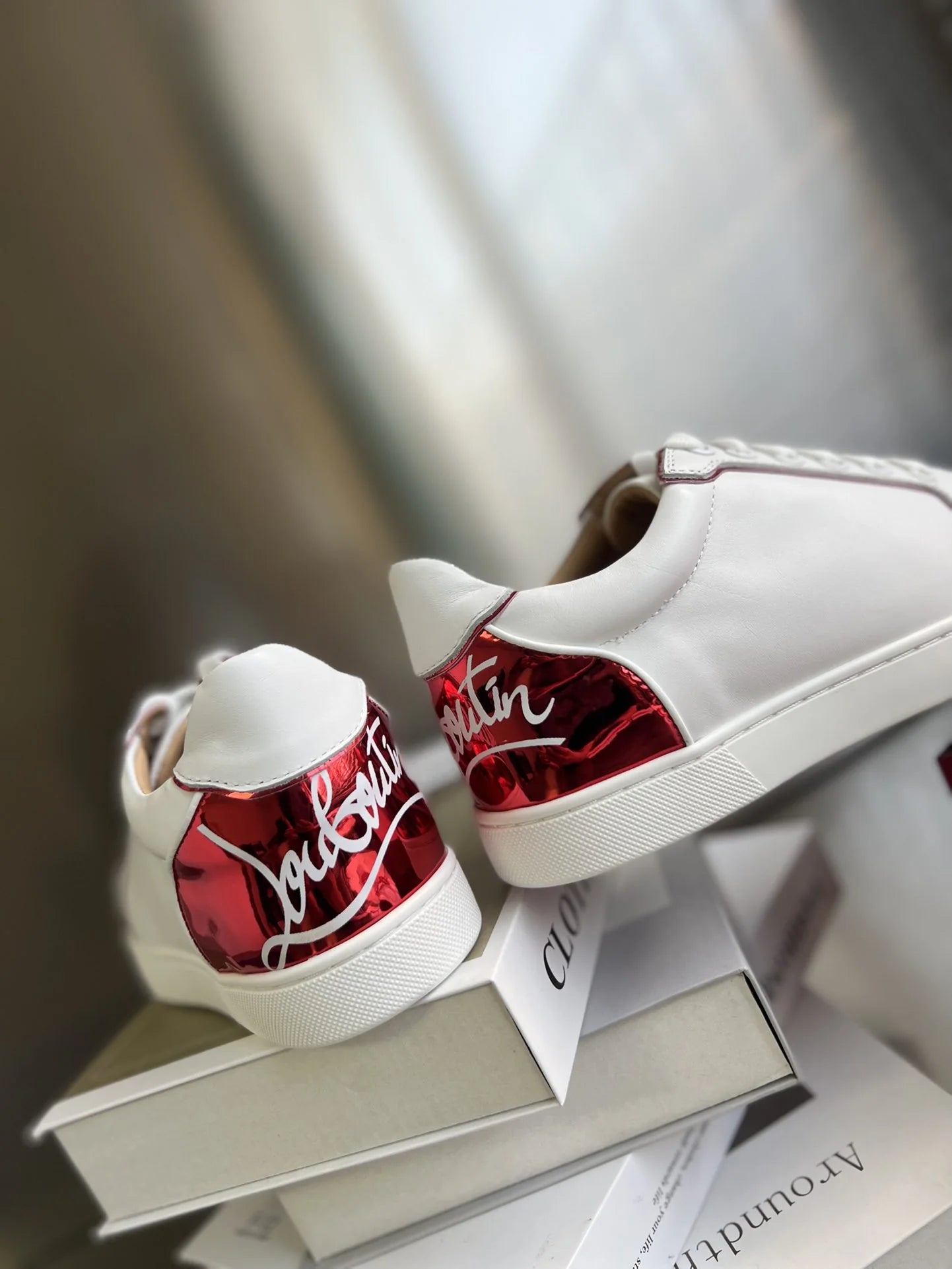 CL SNEAKER