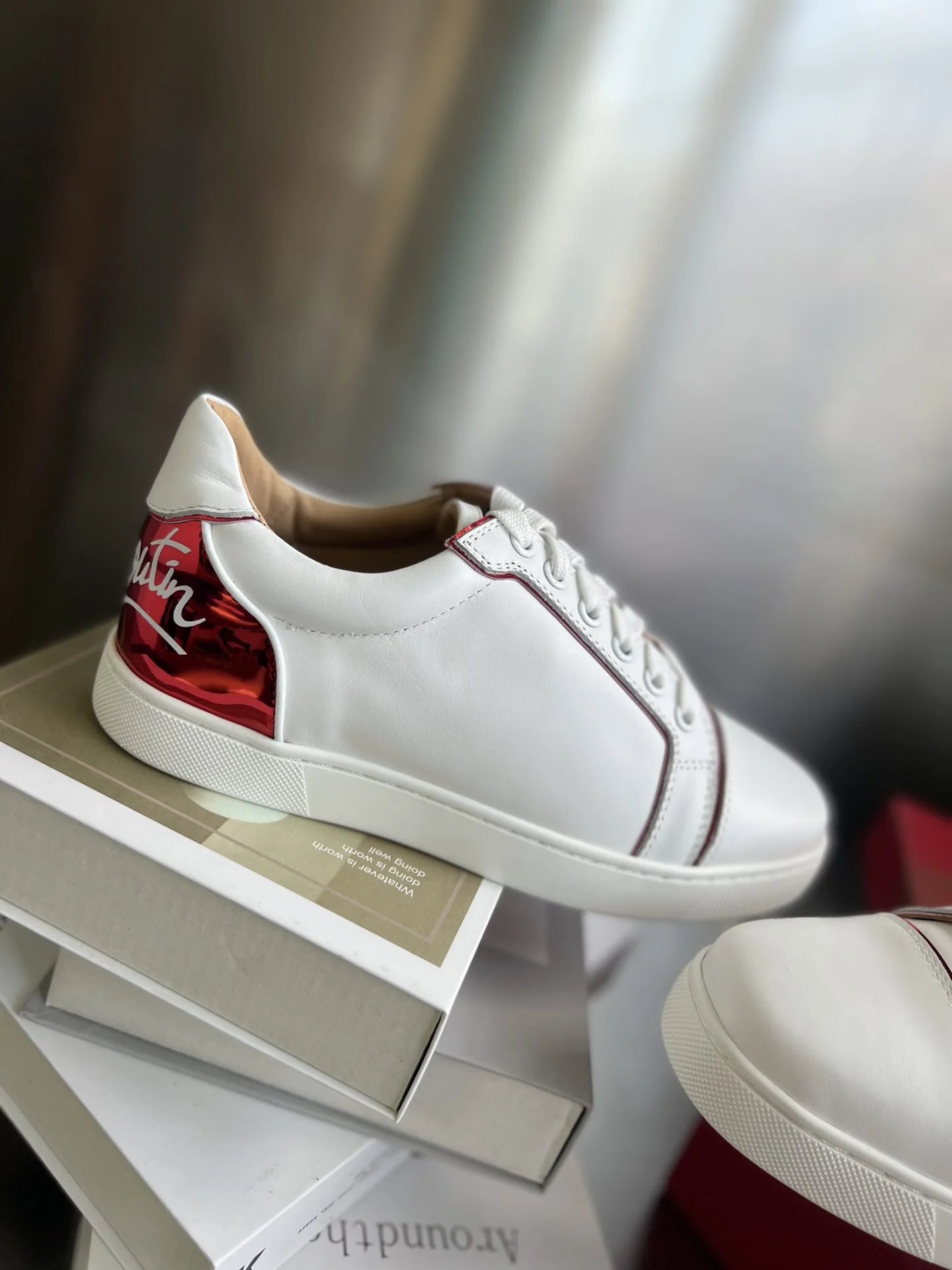 CL SNEAKER