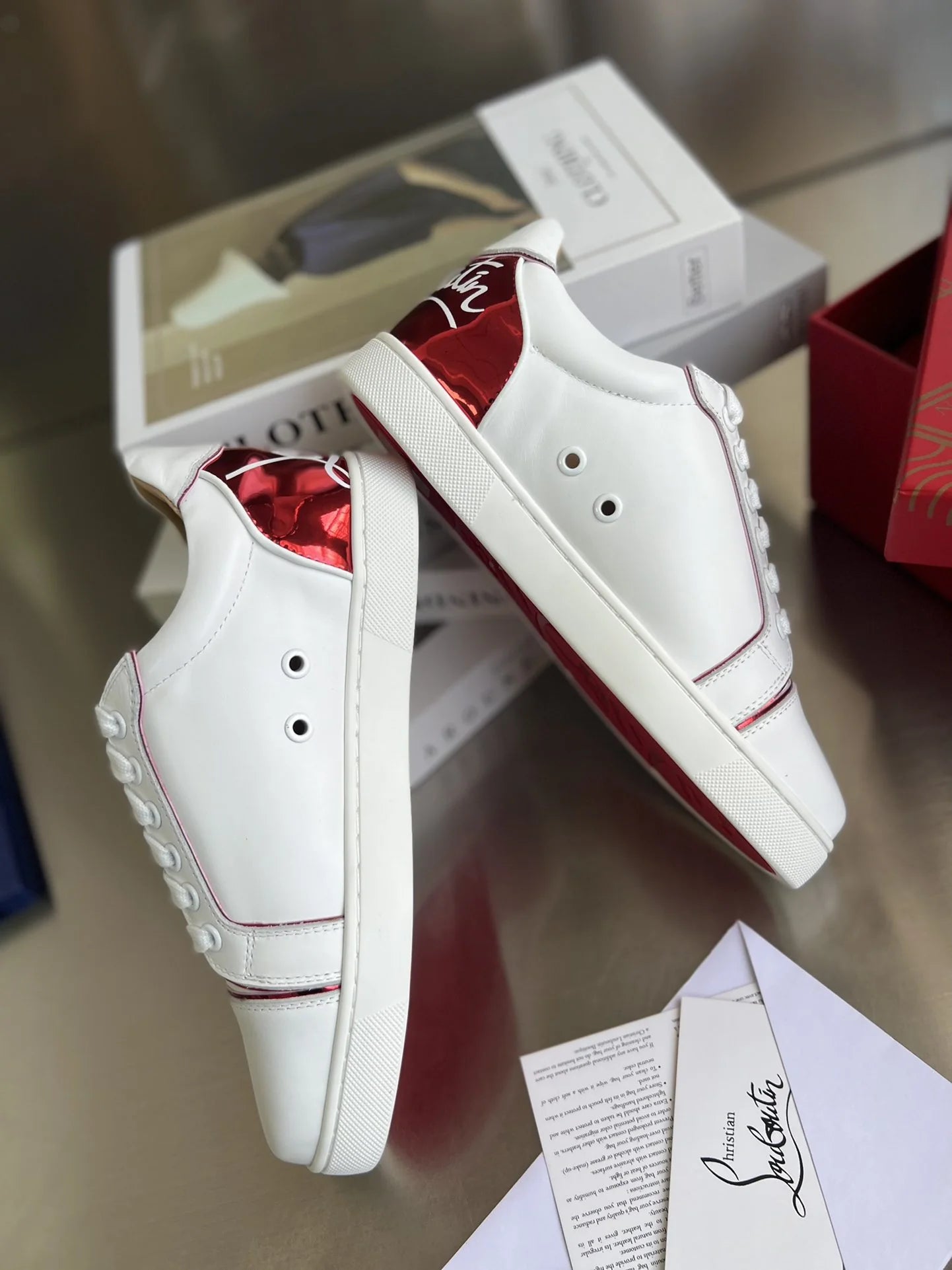 CL SNEAKER