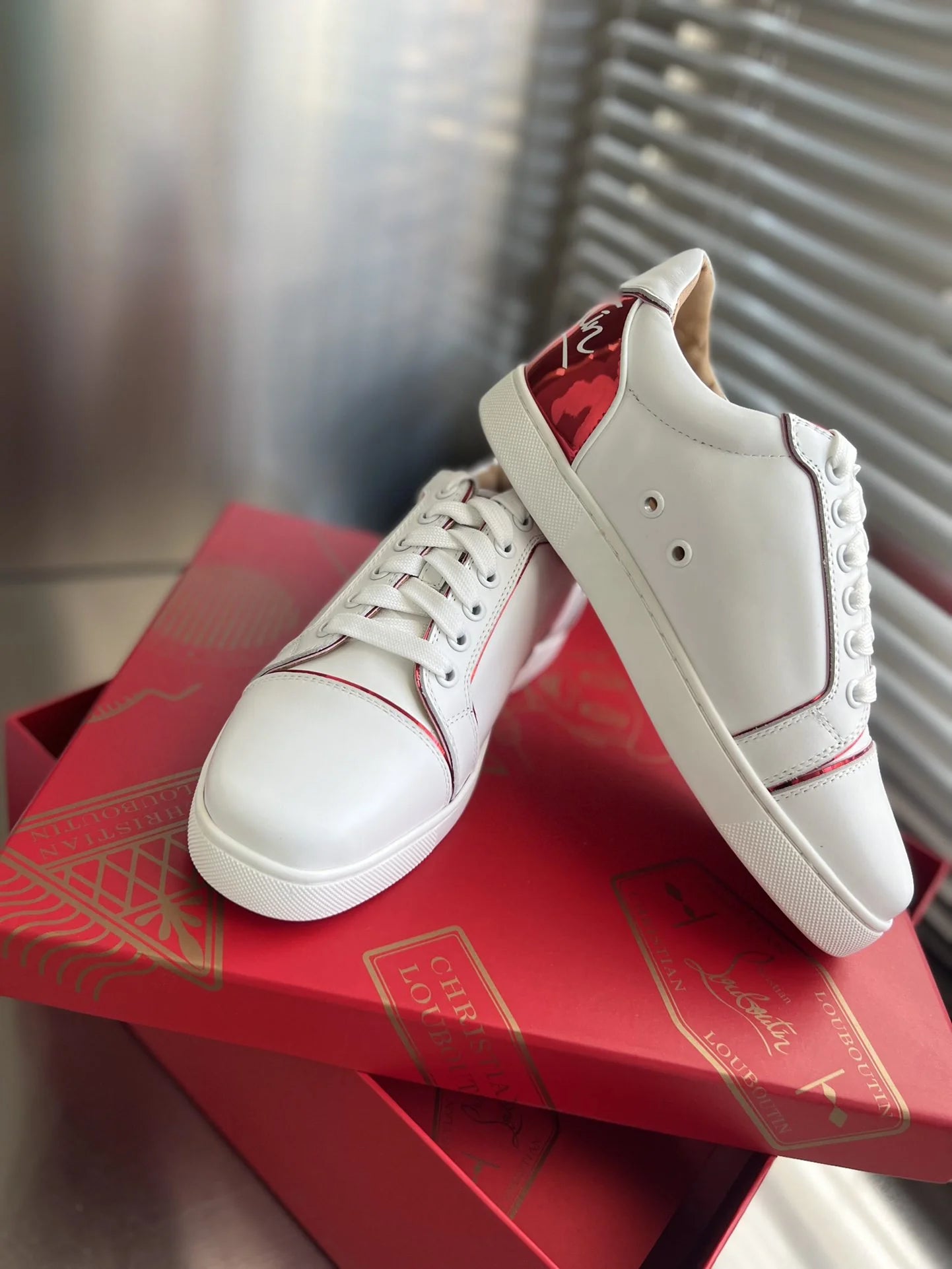 CL SNEAKER