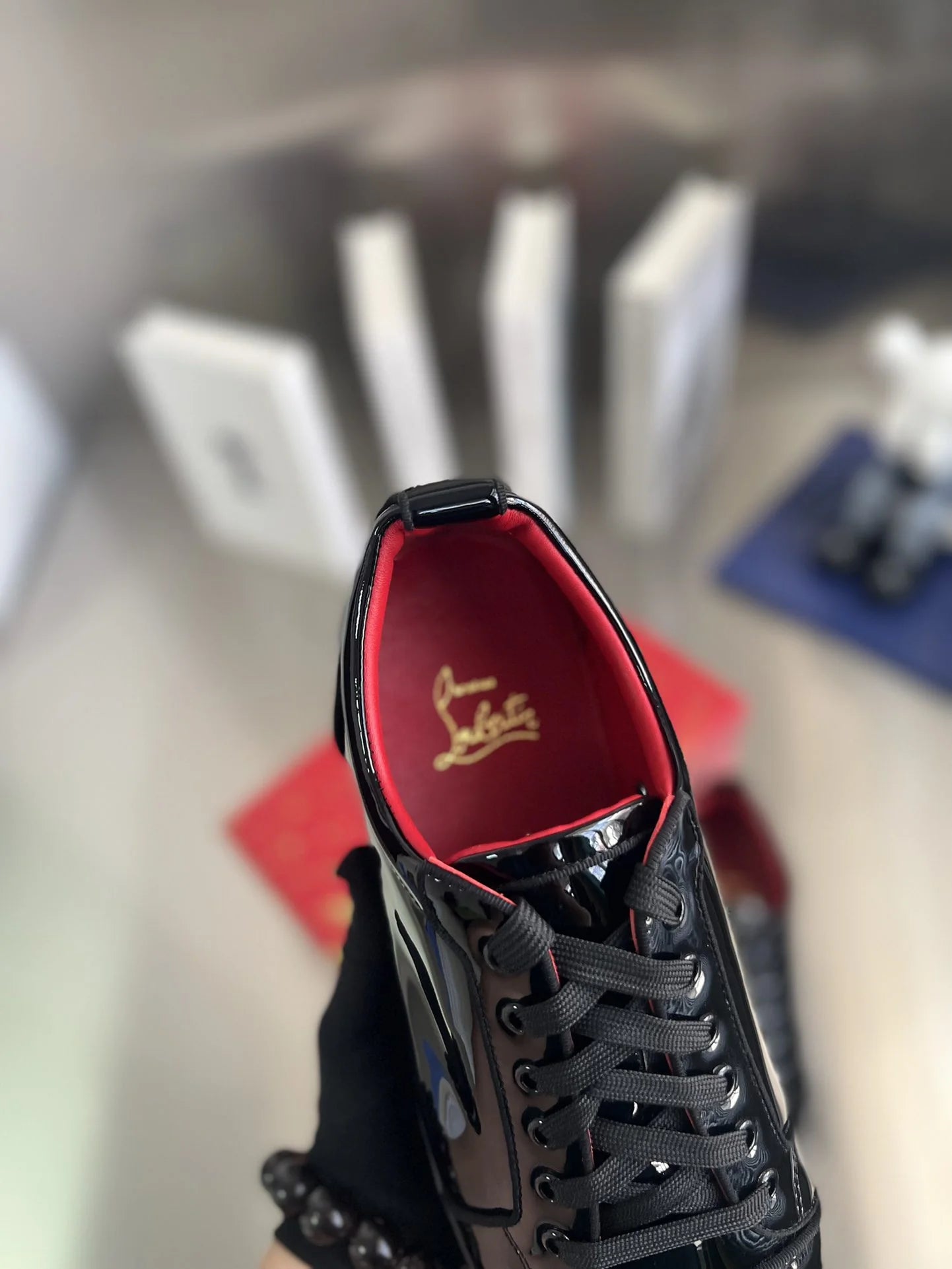 CL SNEAKER