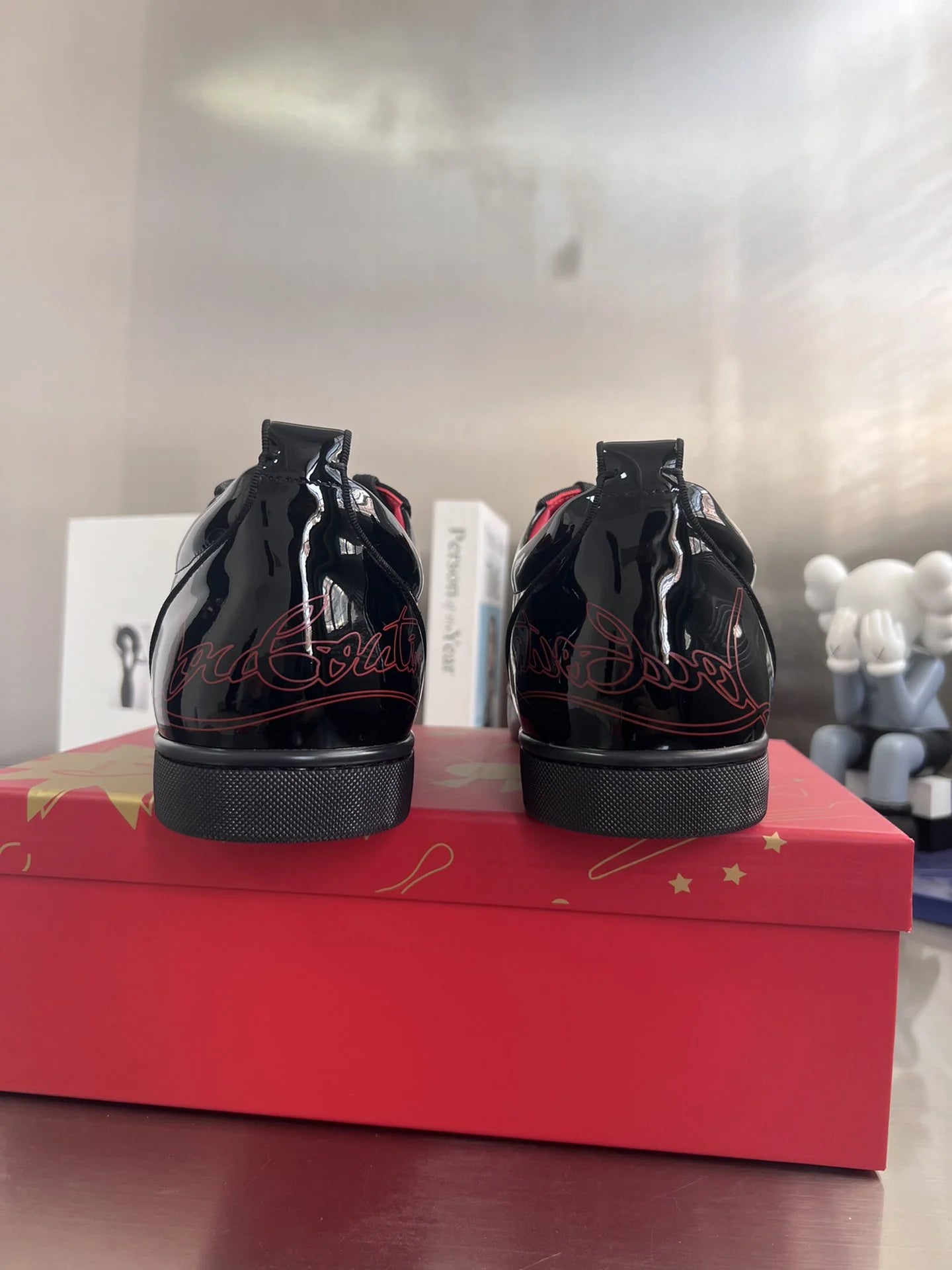 CL SNEAKER