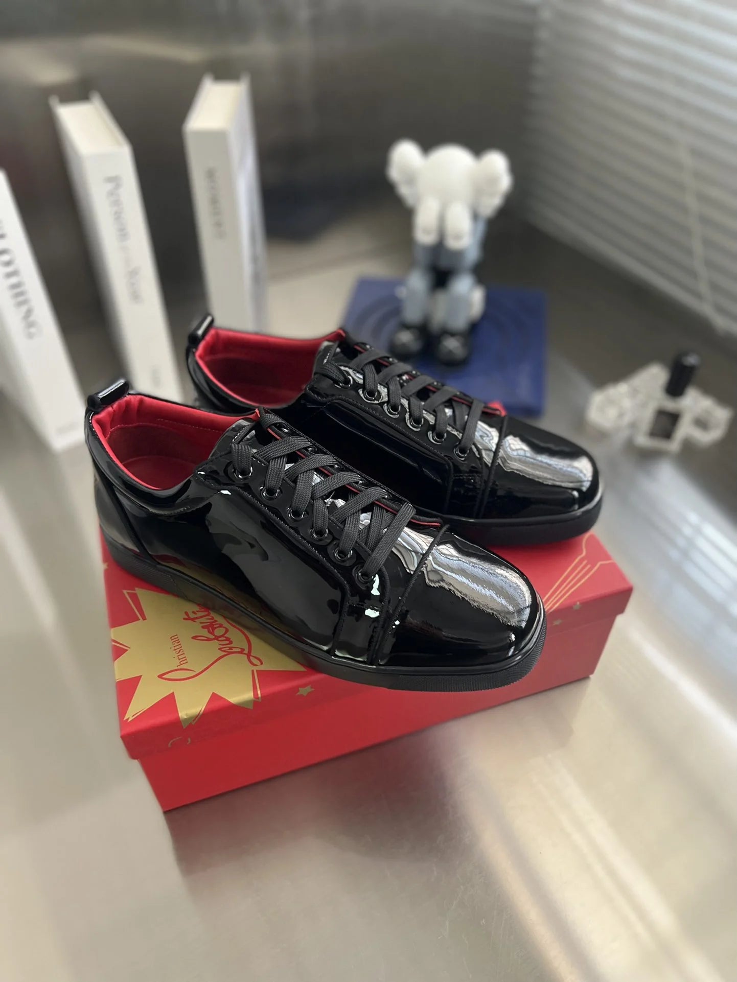 CL SNEAKER
