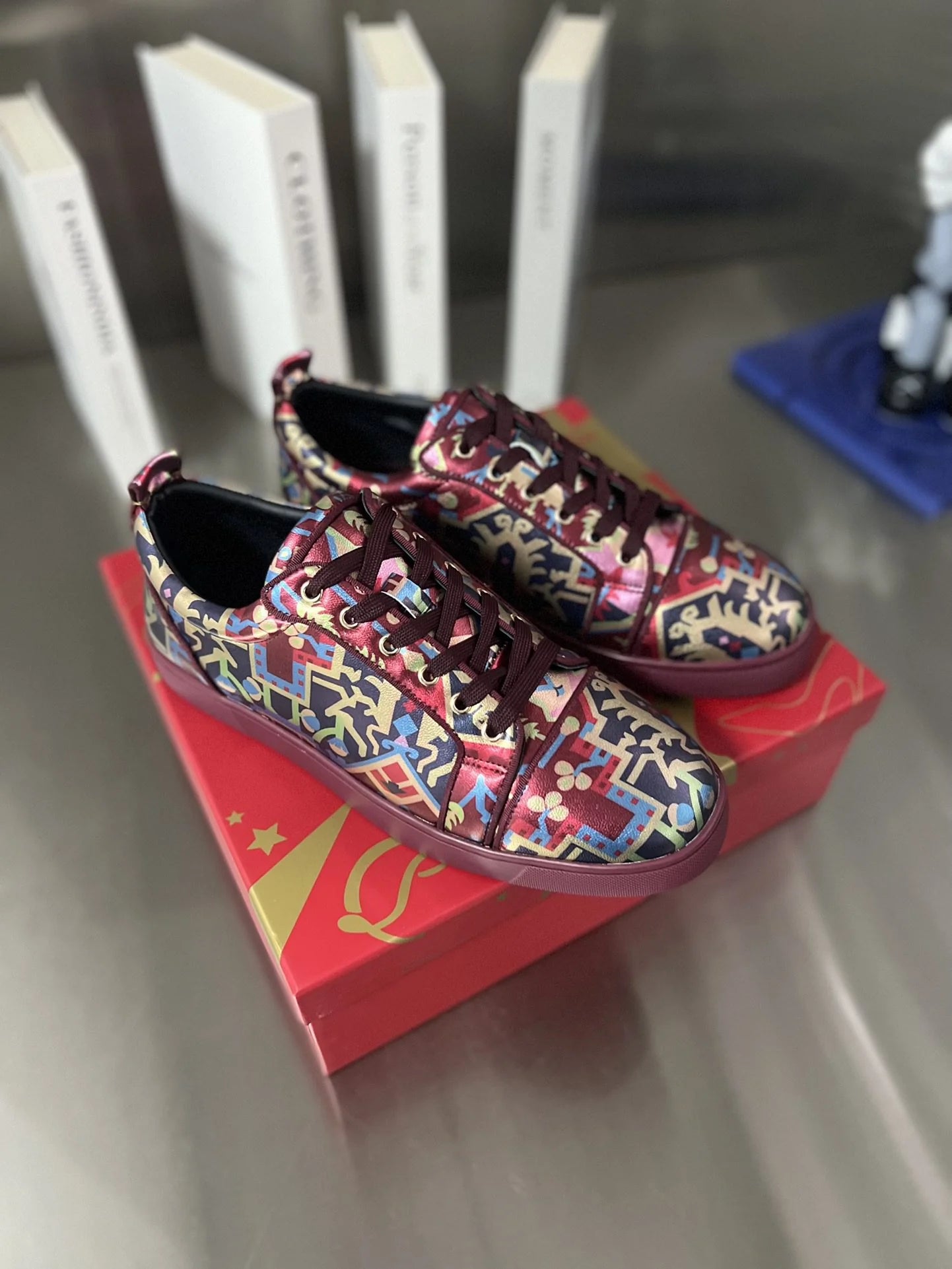 CL SNEAKER