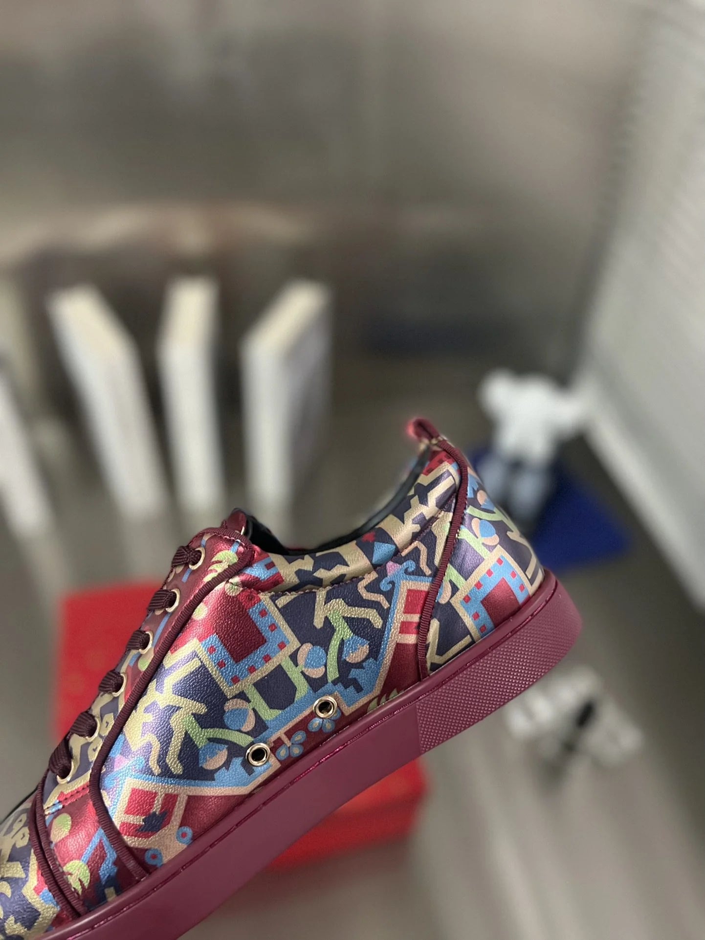 CL SNEAKER