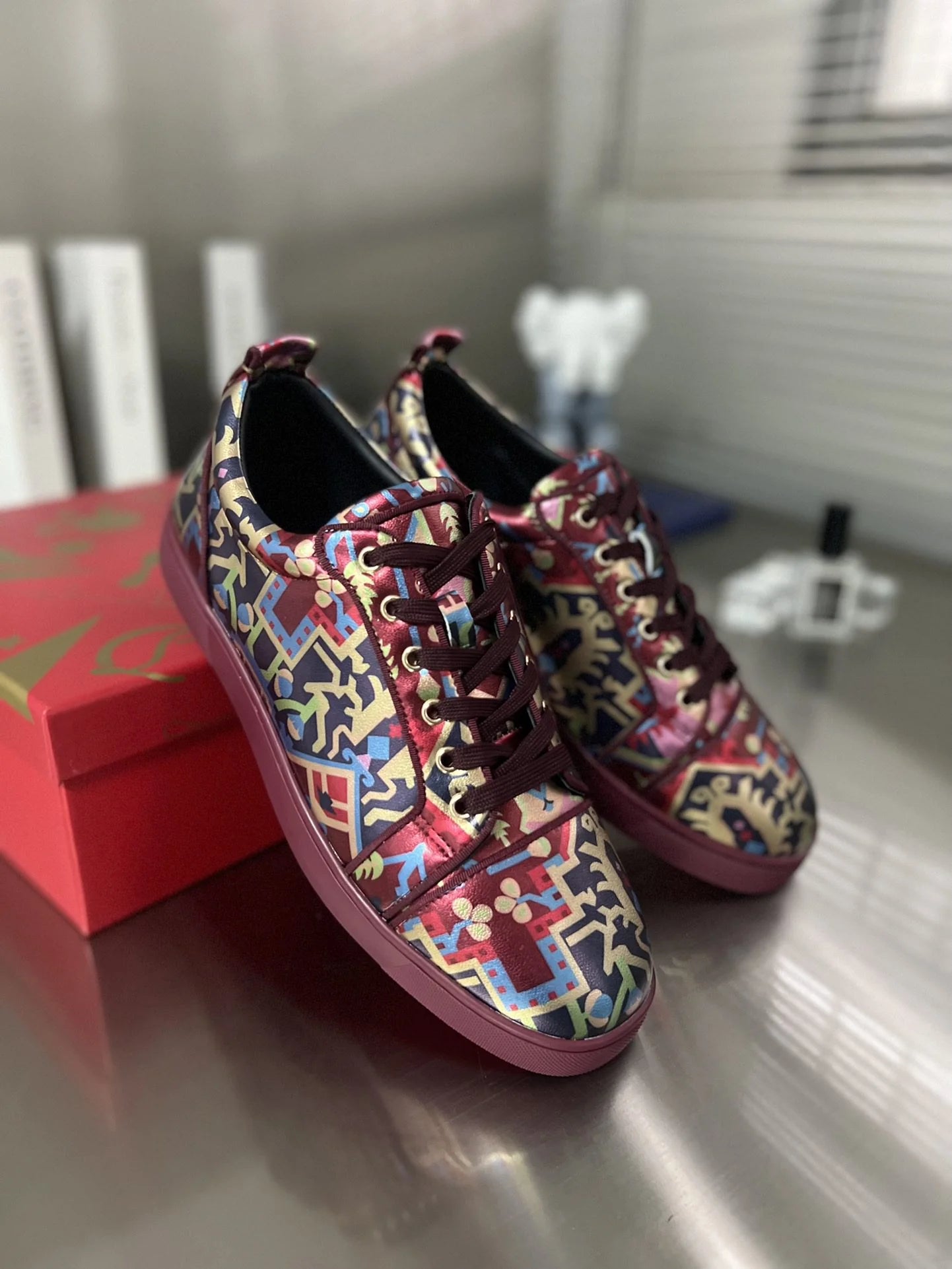 CL SNEAKER