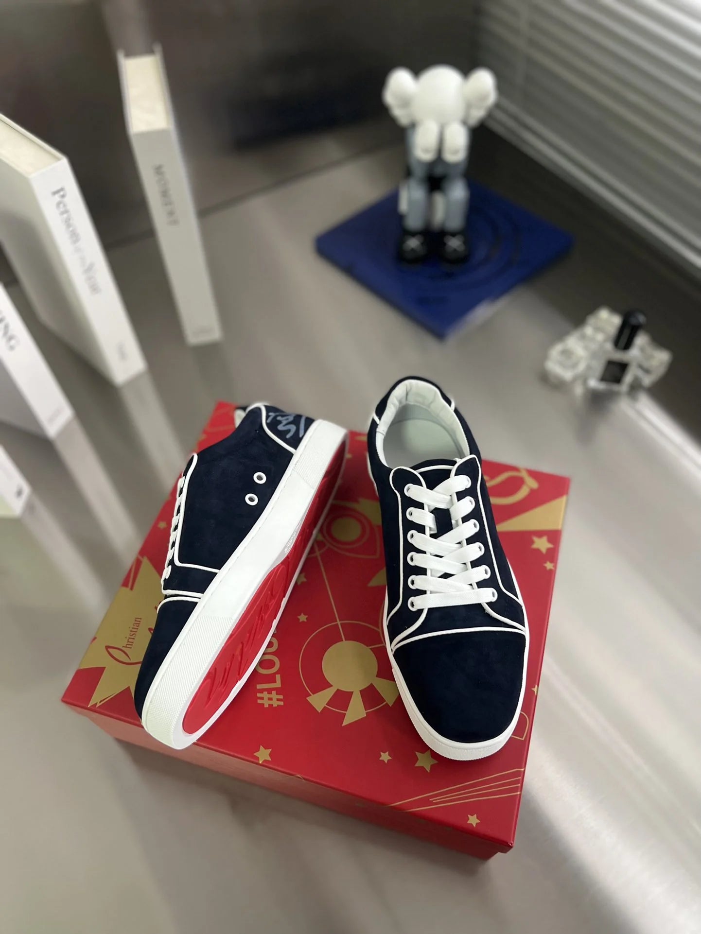CL SNEAKER