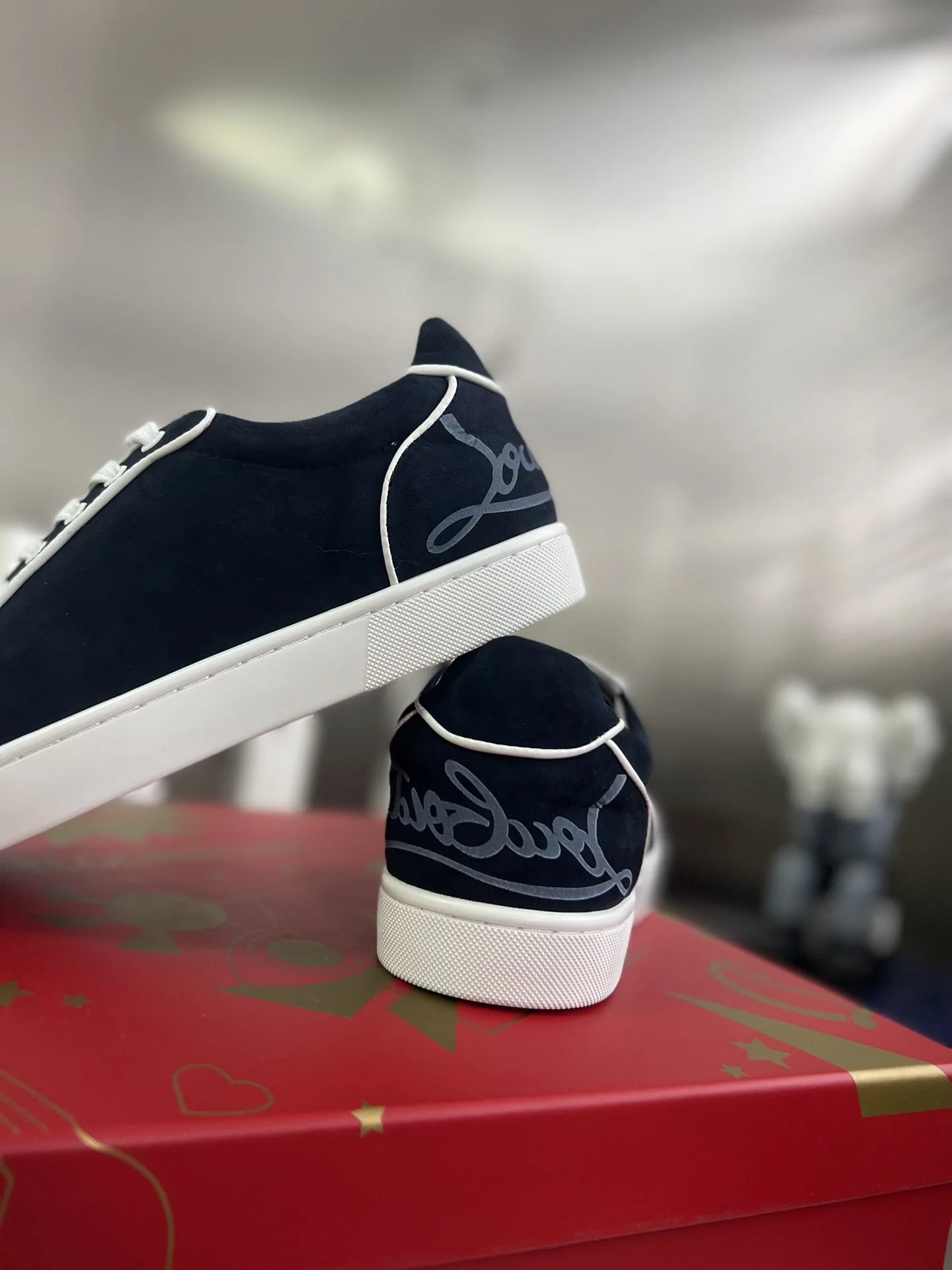 CL SNEAKER