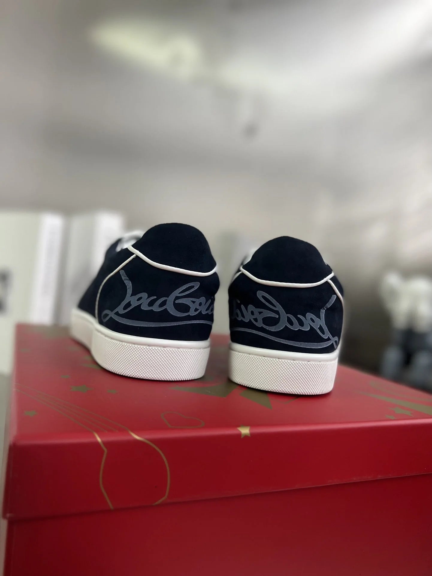 CL SNEAKER