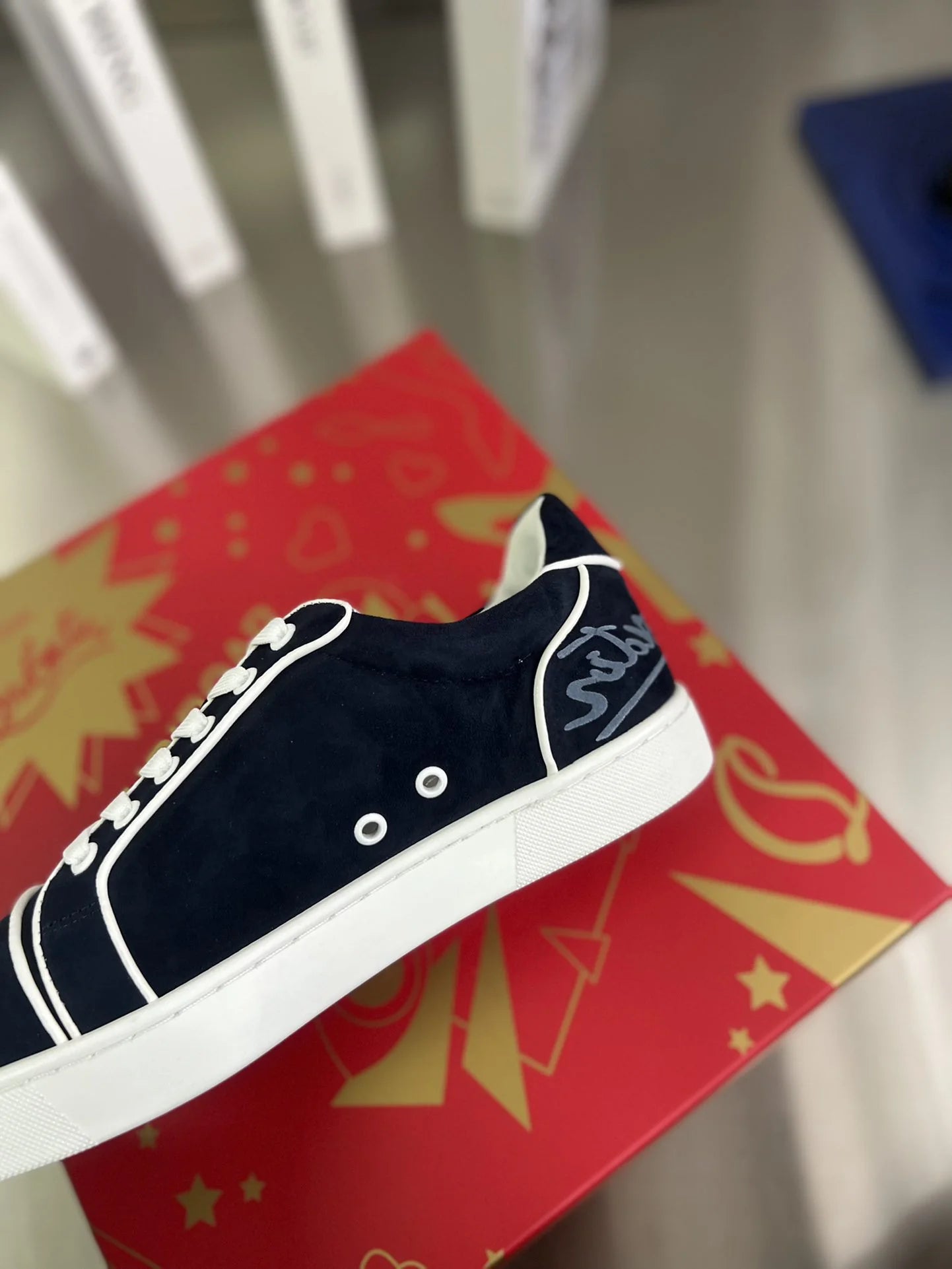 CL SNEAKER