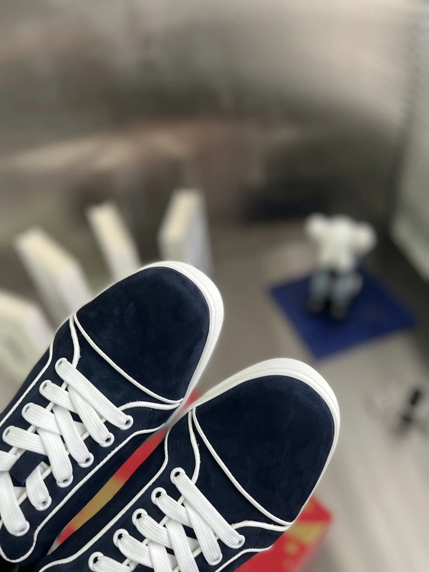 CL SNEAKER