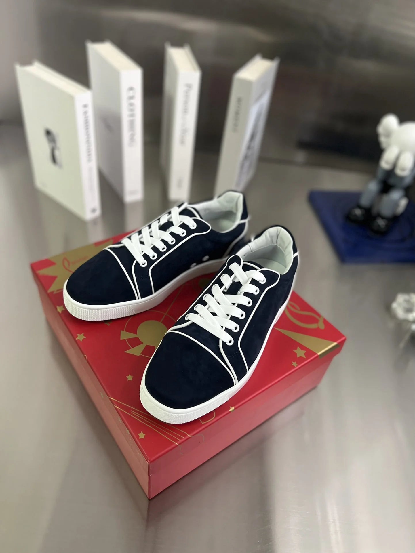 CL SNEAKER