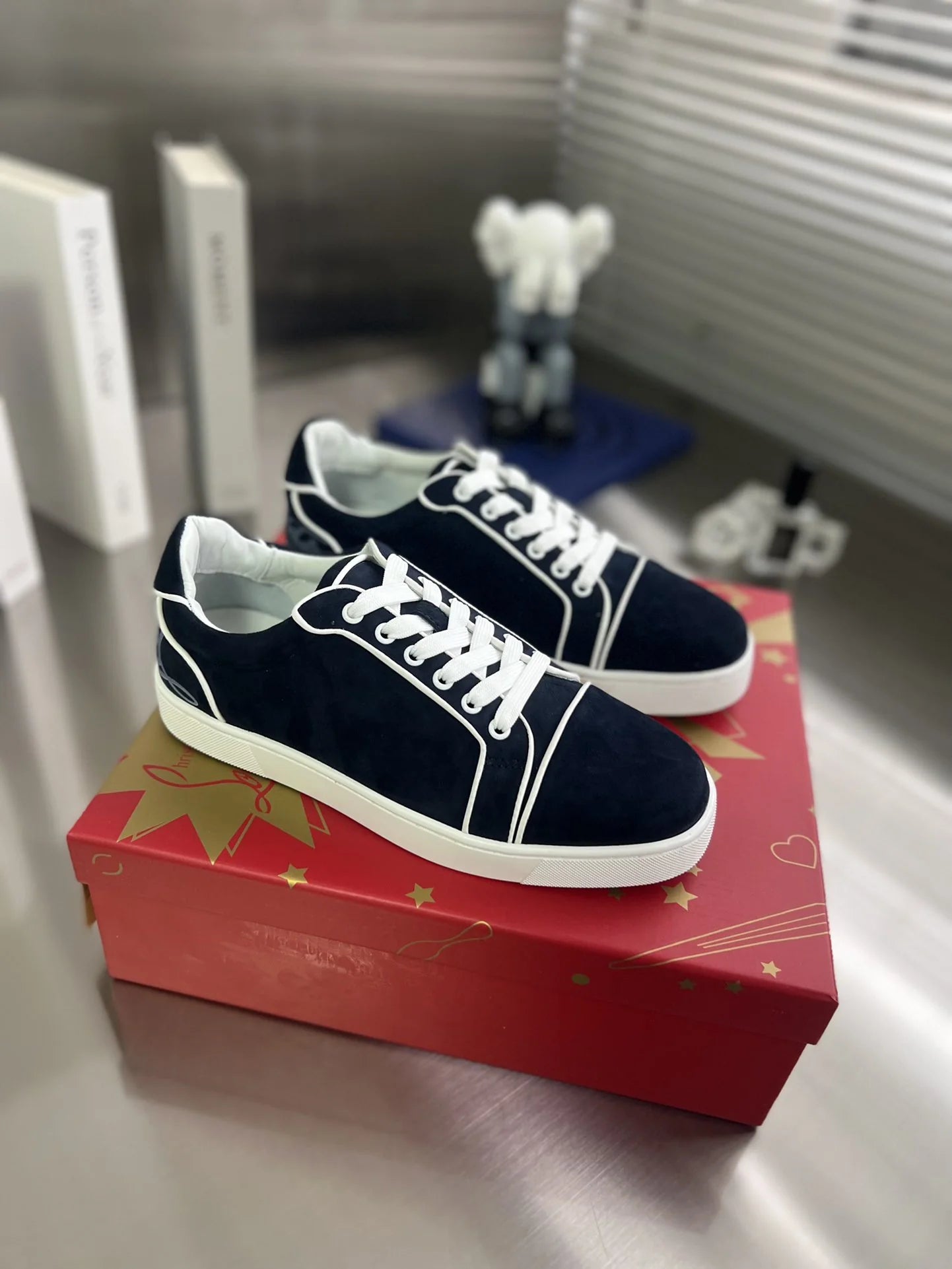 CL SNEAKER