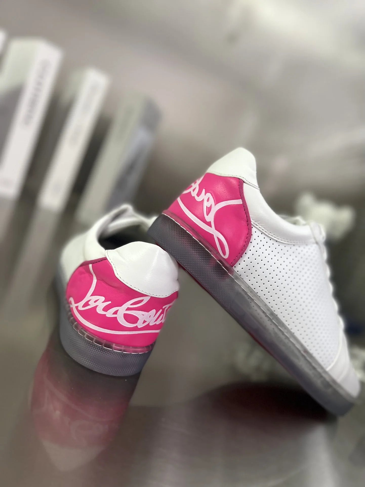 CL SNEAKER