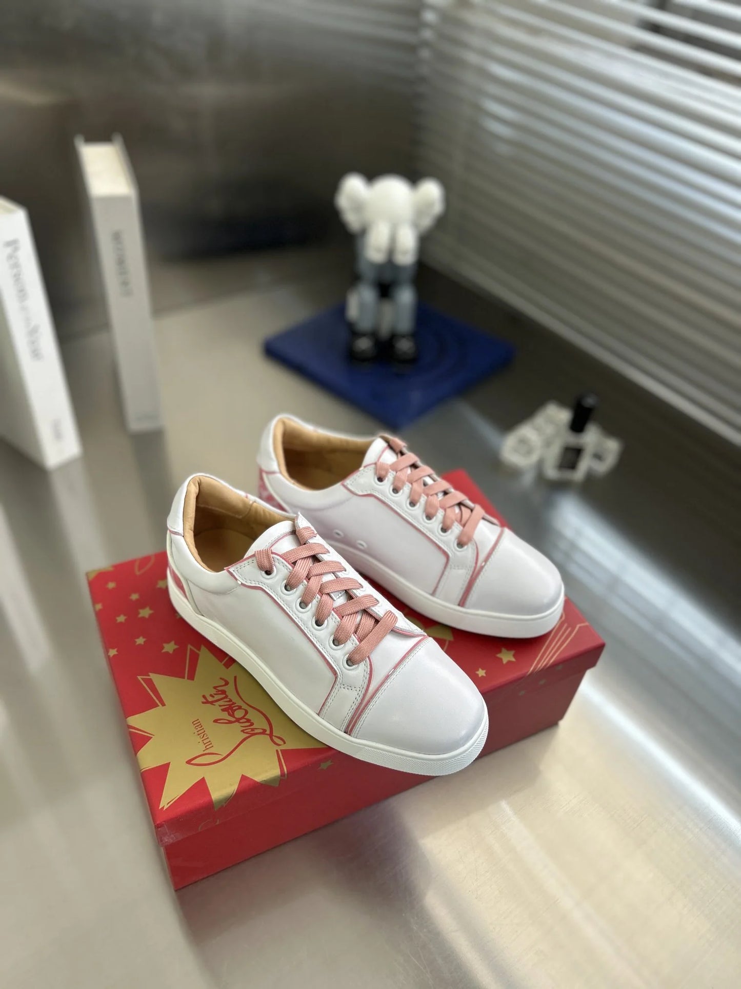 CL SNEAKER