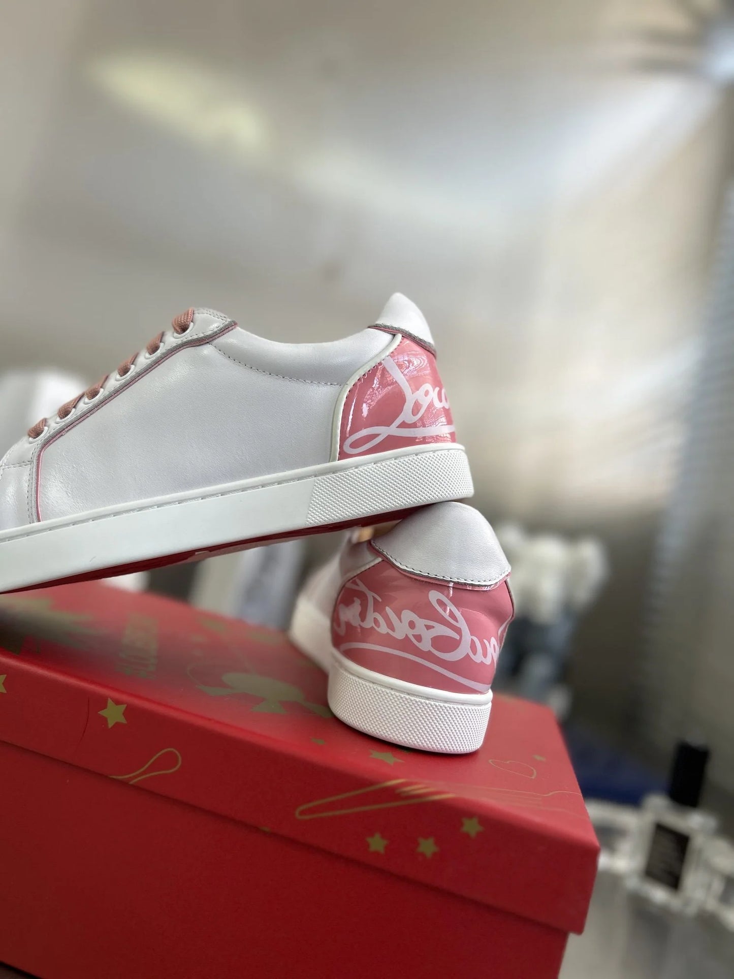 CL SNEAKER