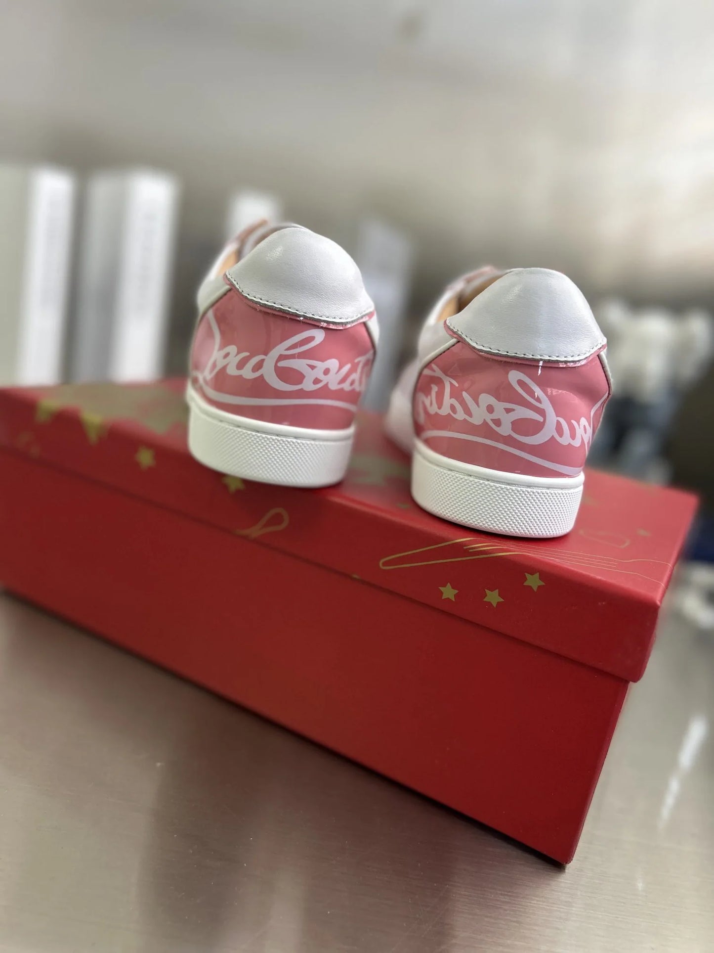 CL SNEAKER