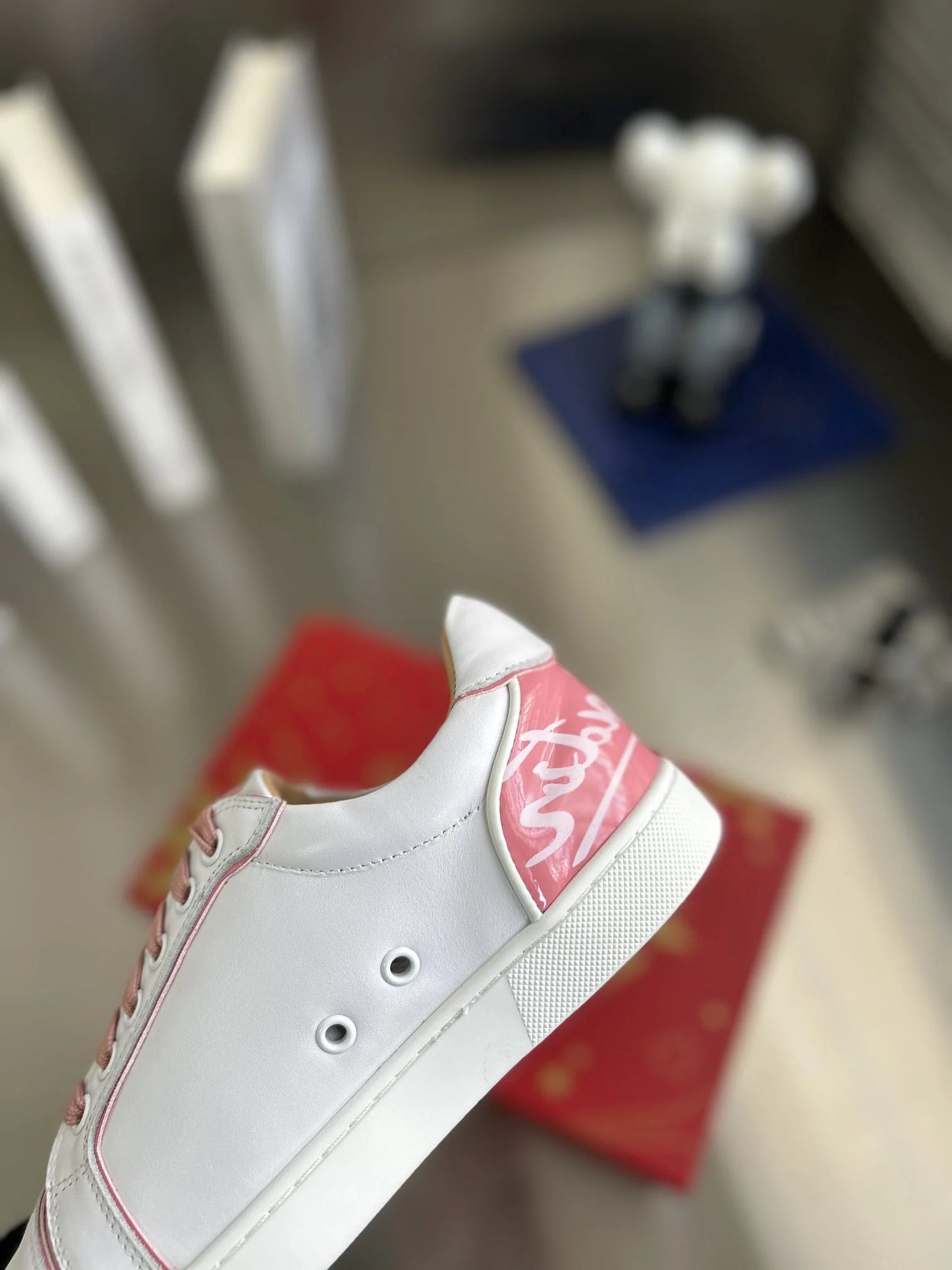 CL SNEAKER