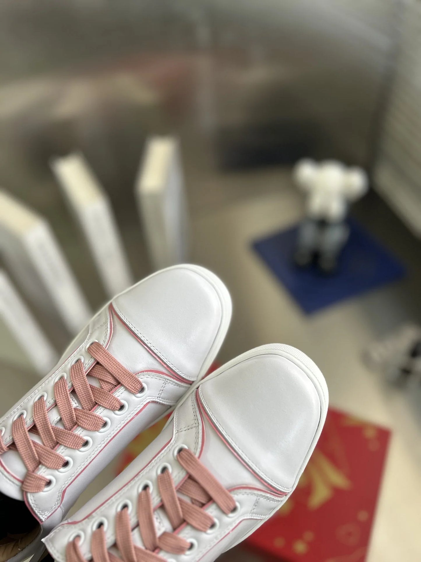 CL SNEAKER
