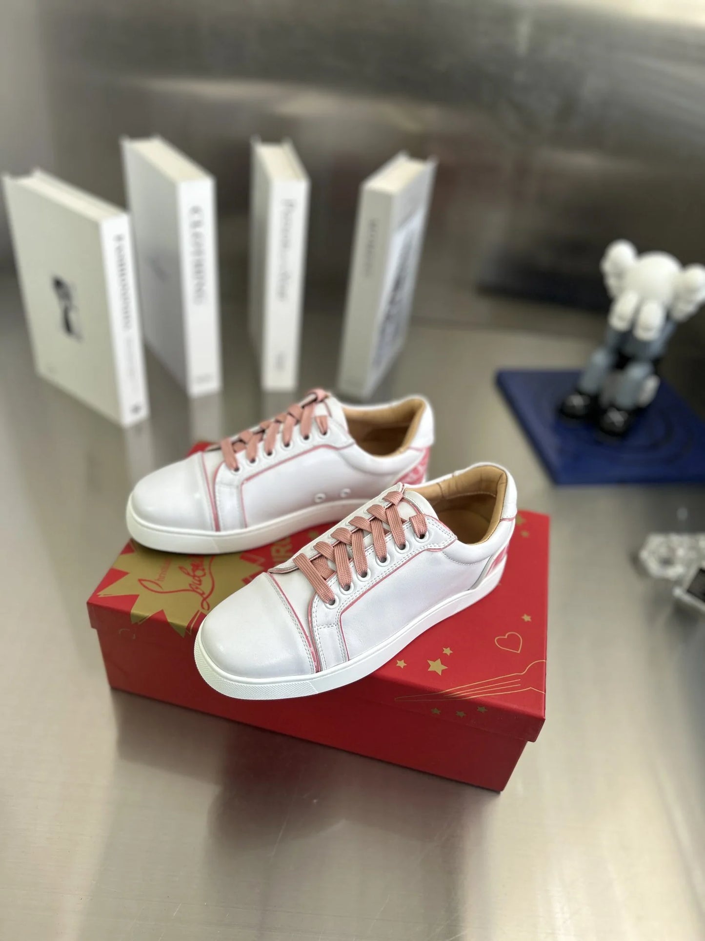 CL SNEAKER