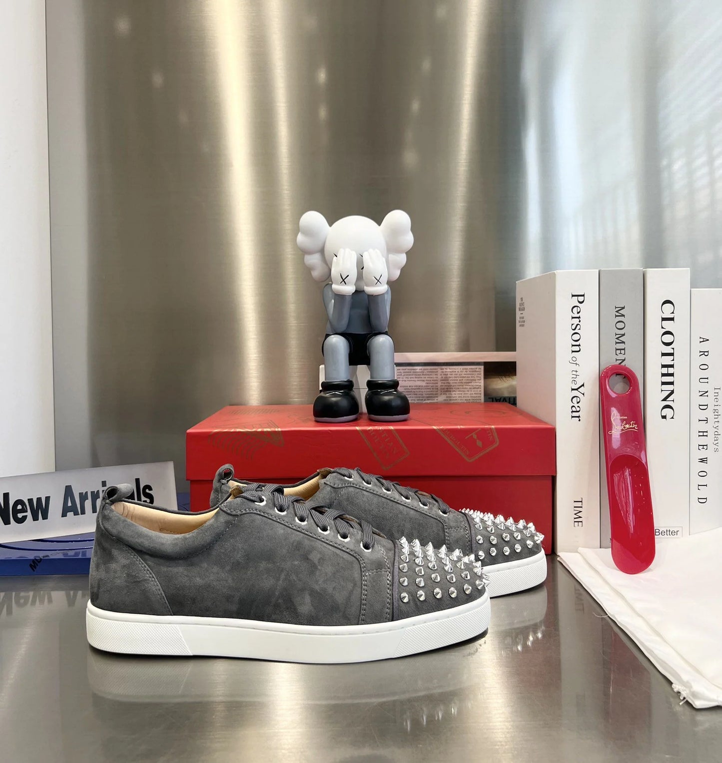 CL SNEAKER