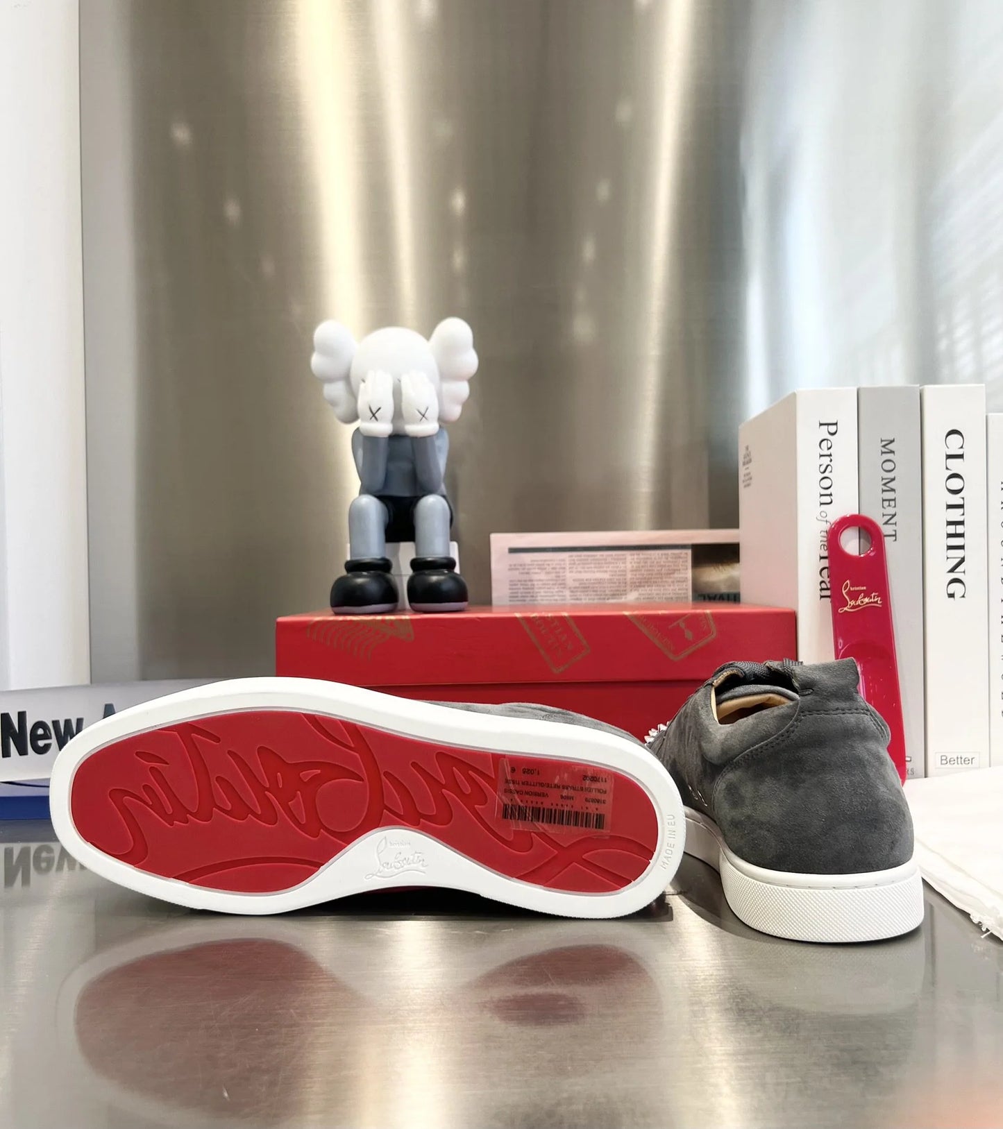 CL SNEAKER