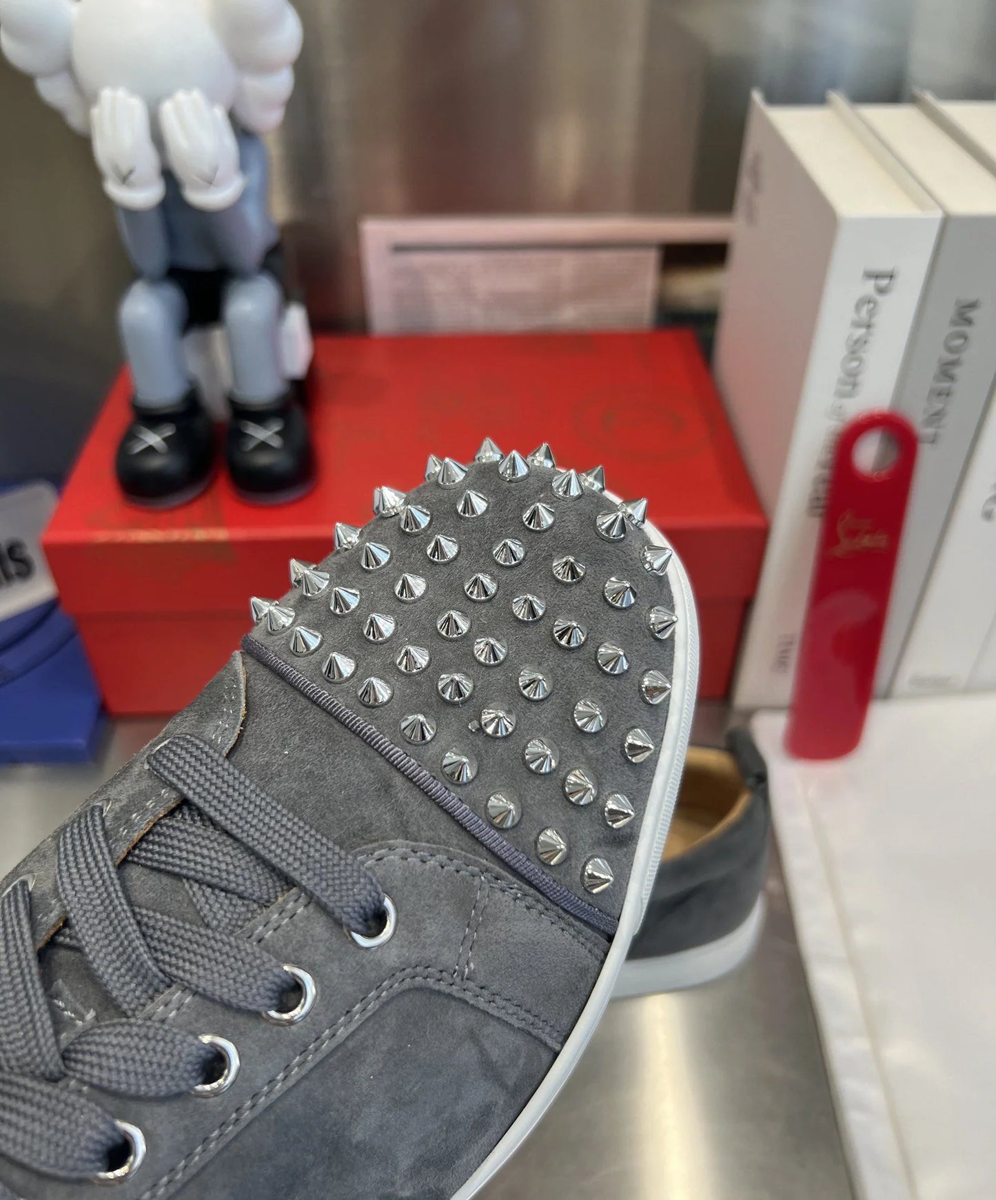 CL SNEAKER