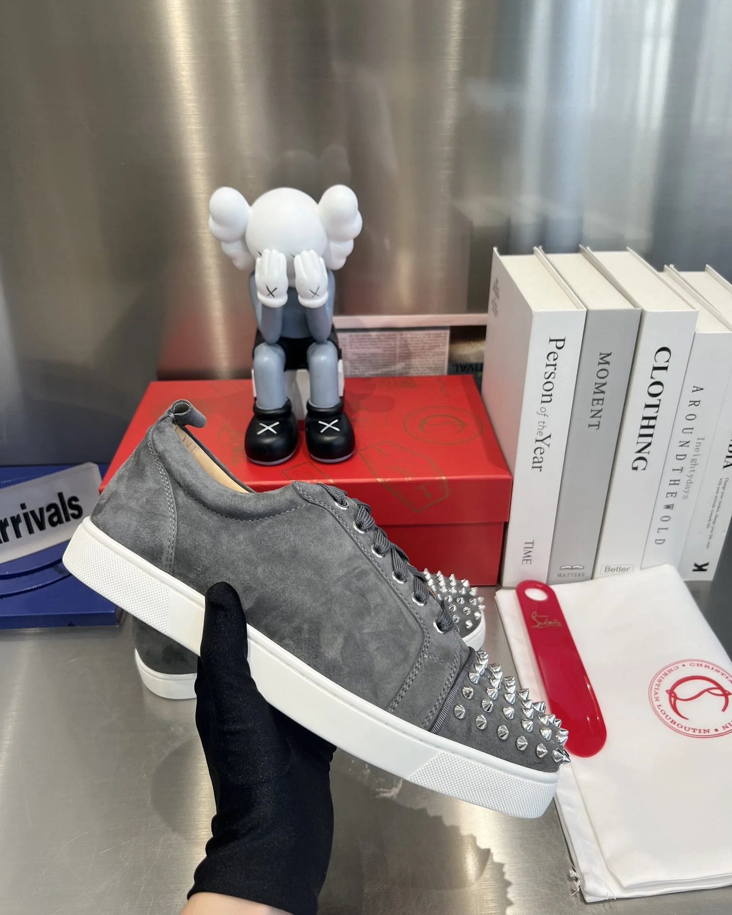 CL SNEAKER