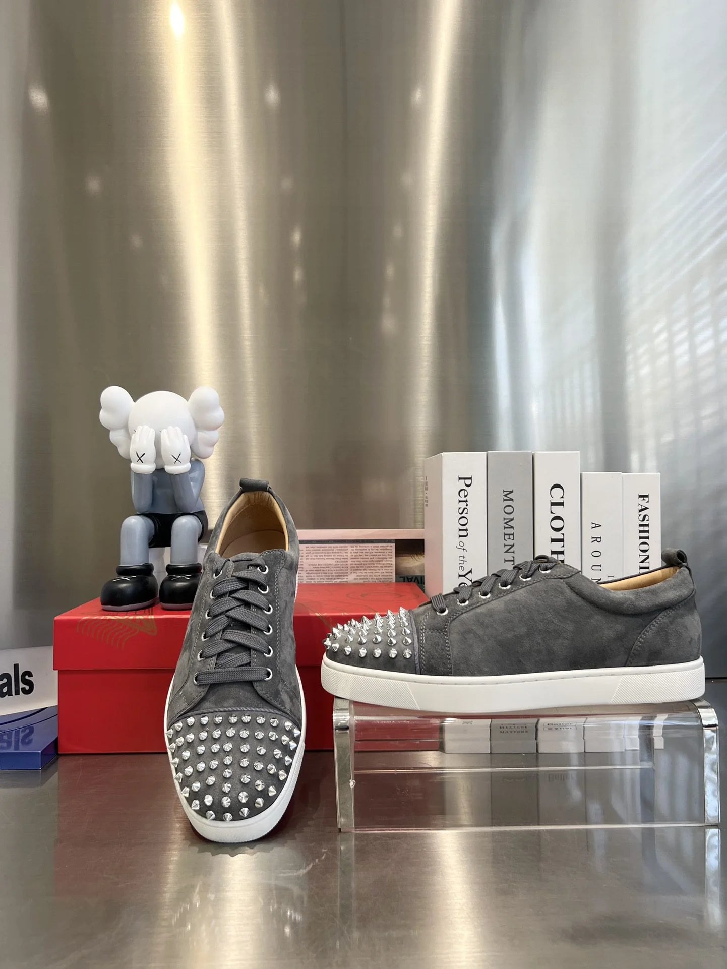 CL SNEAKER
