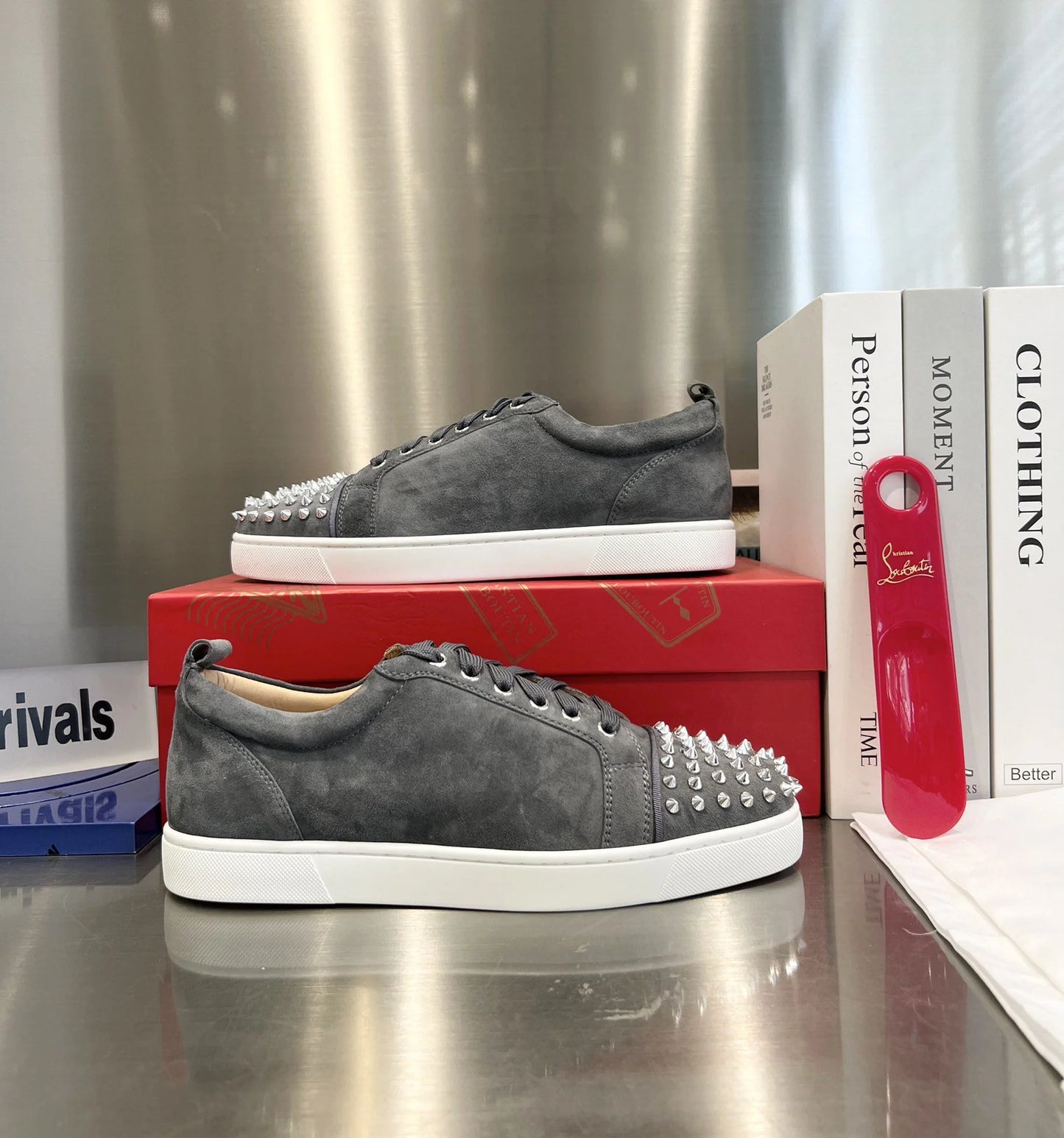 CL SNEAKER