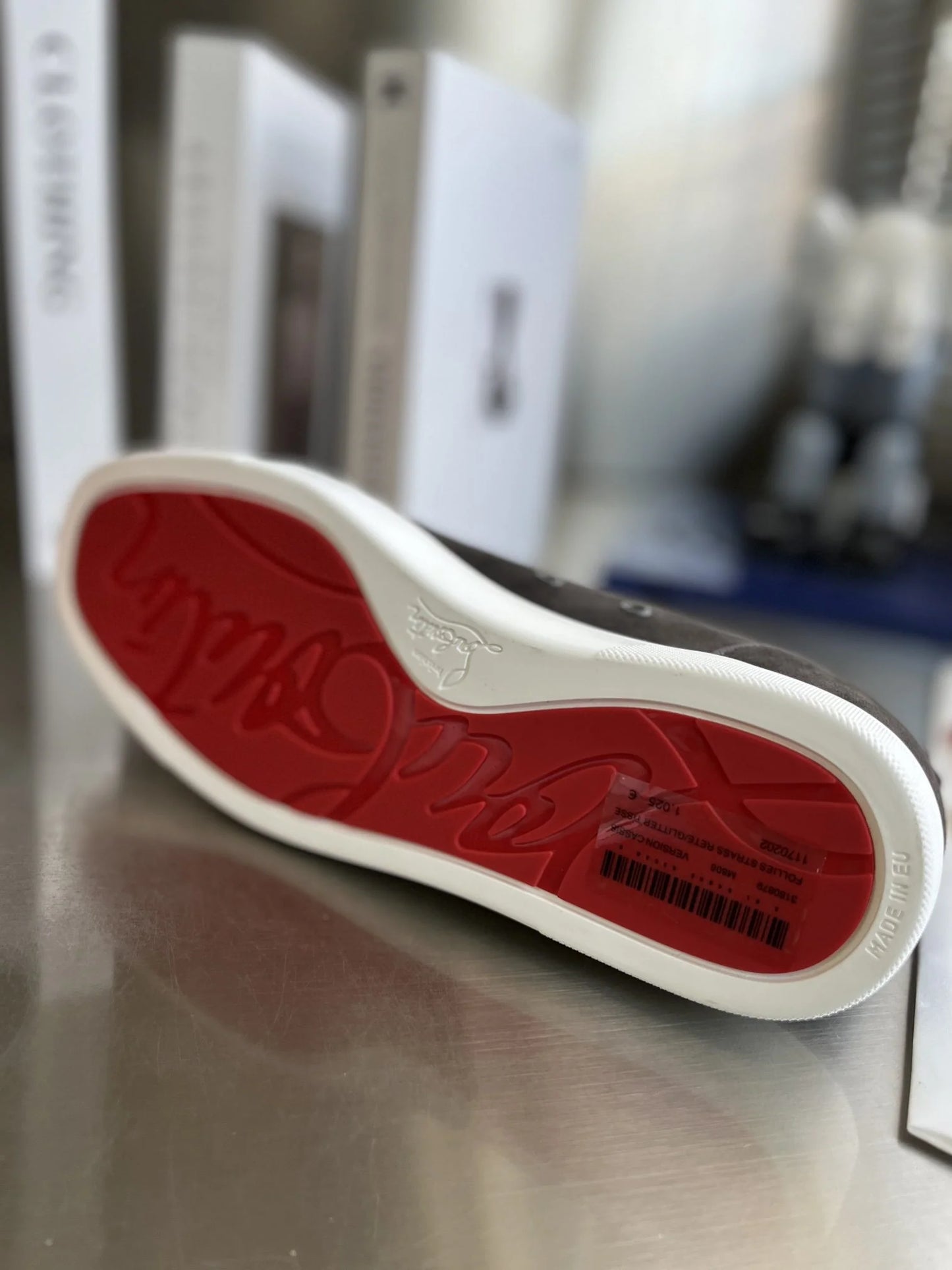 CL SNEAKER