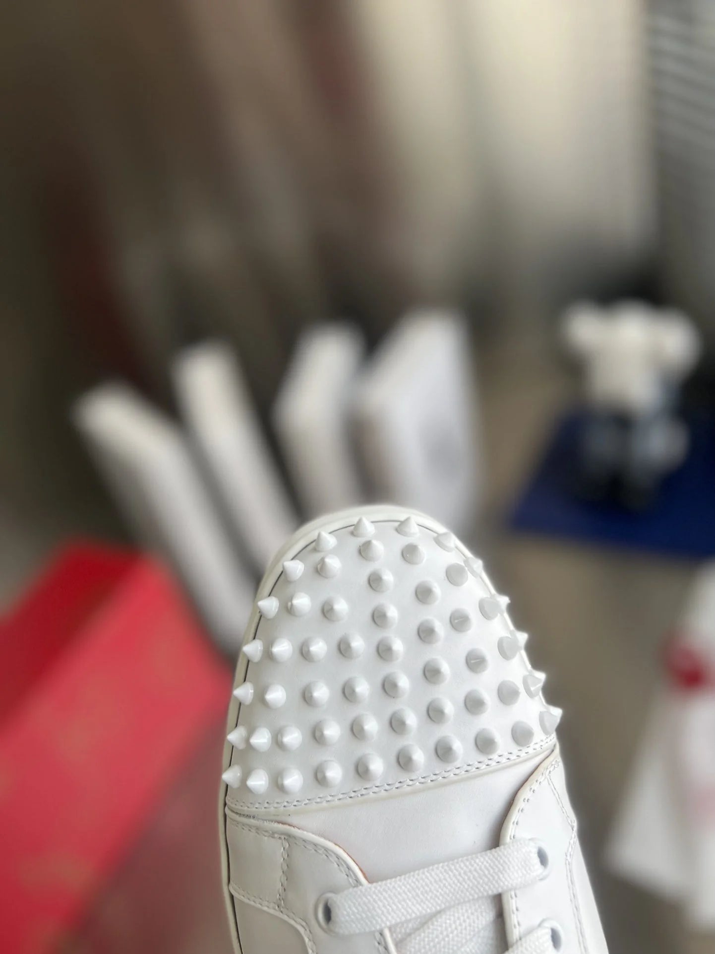 CL SNEAKER