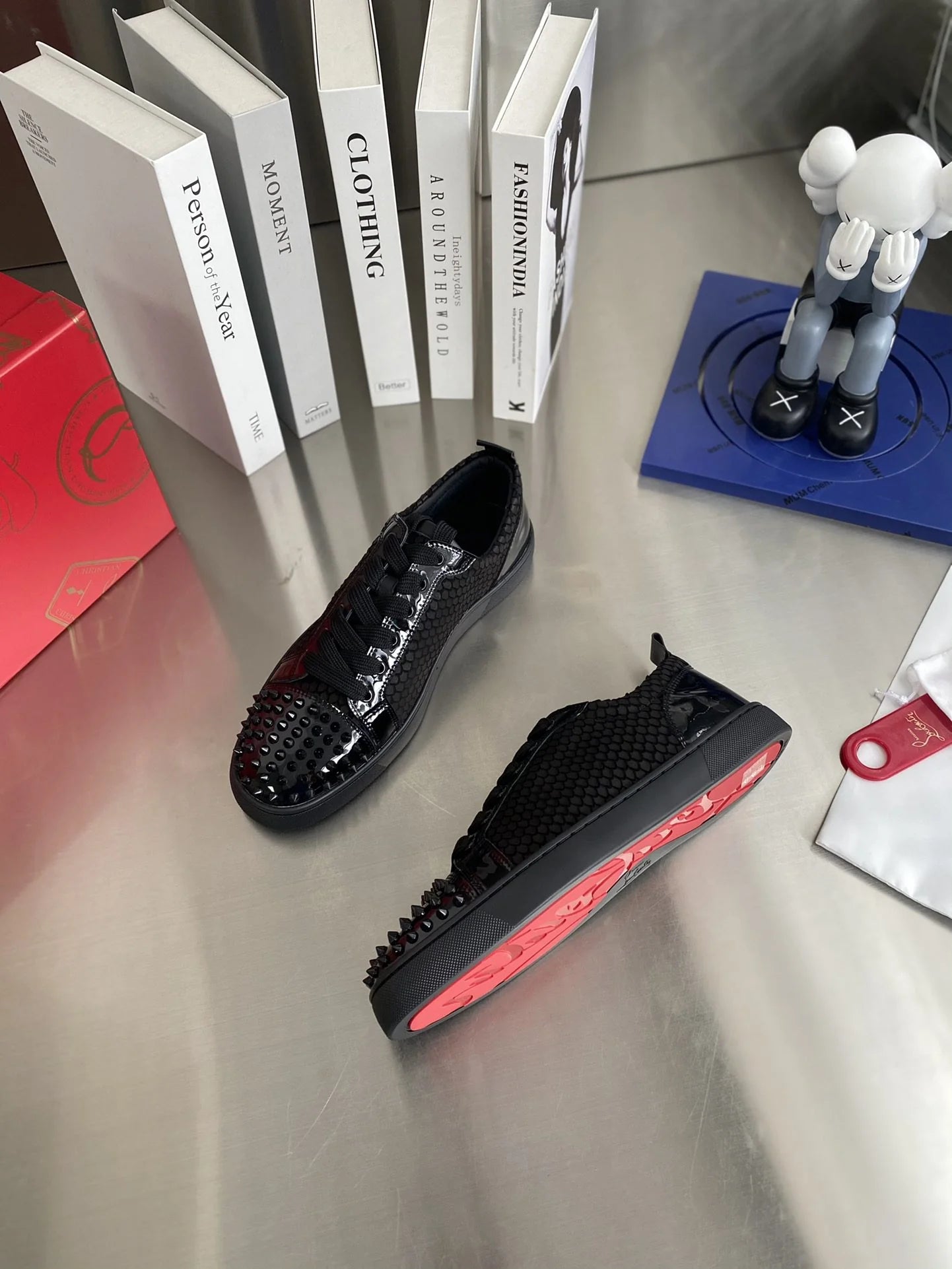 CL SNEAKER