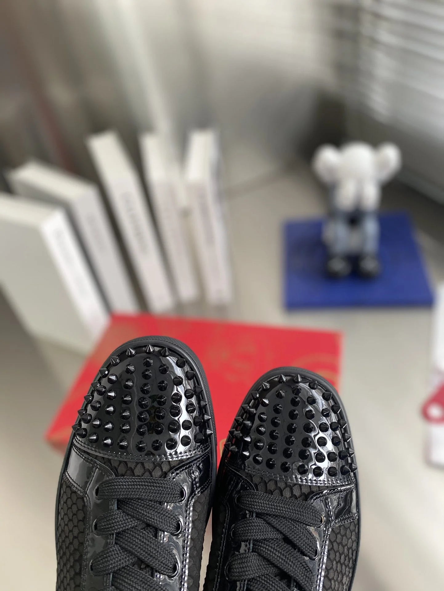 CL SNEAKER