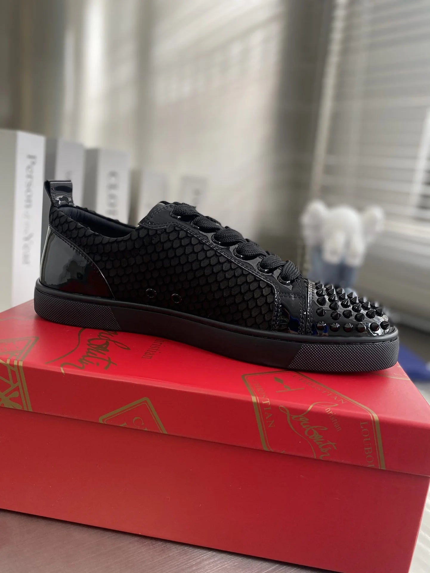 CL SNEAKER