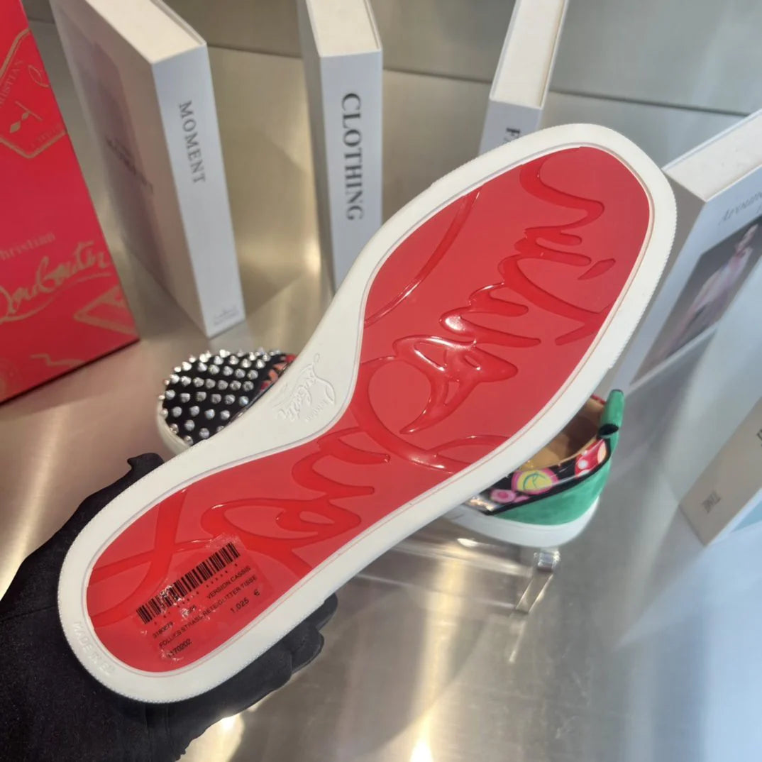 CL SNEAKER