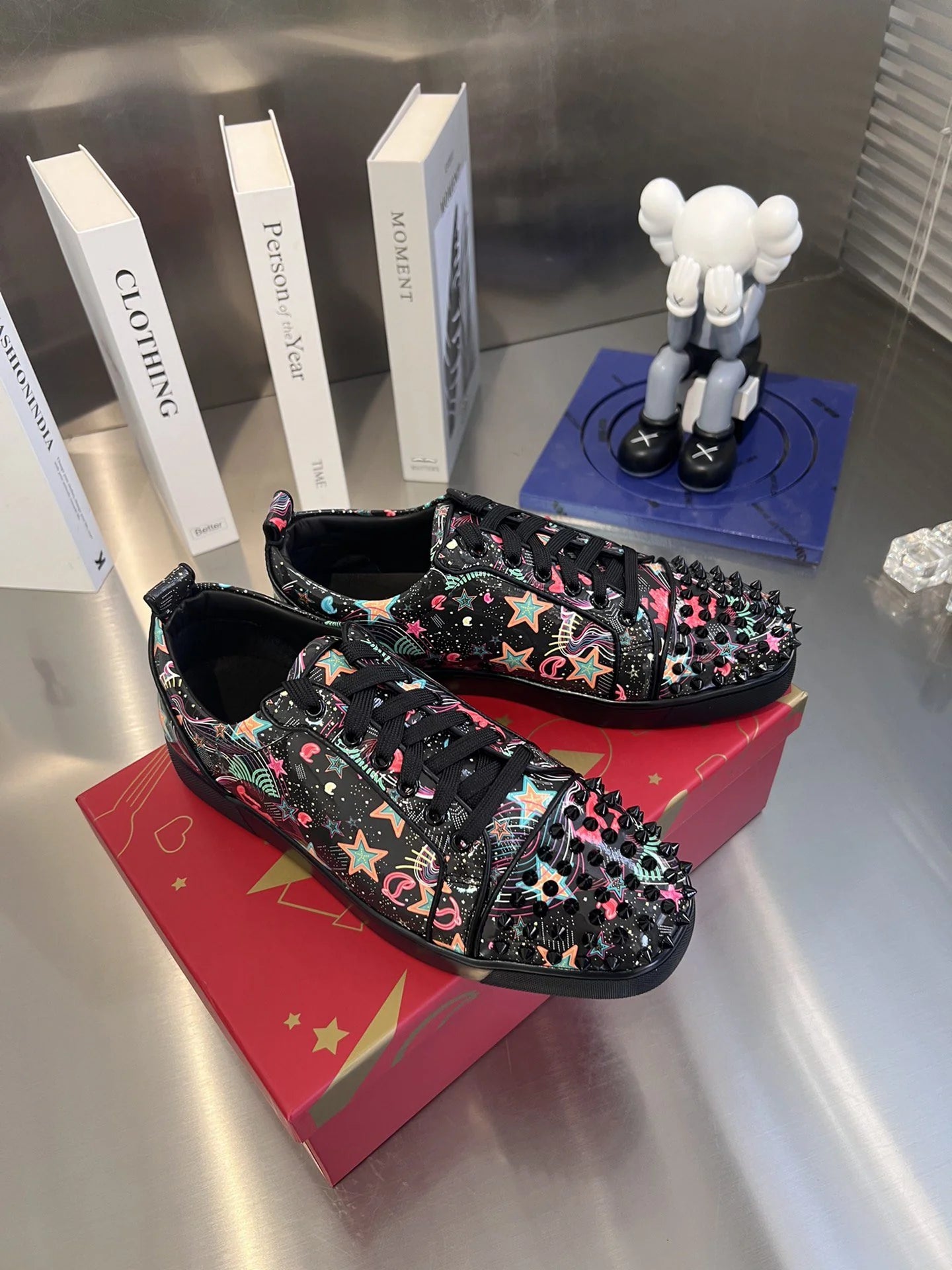 CL SNEAKER
