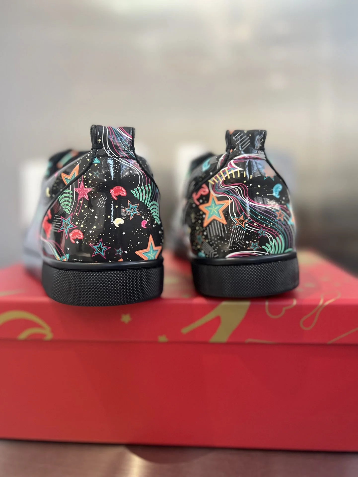 CL SNEAKER