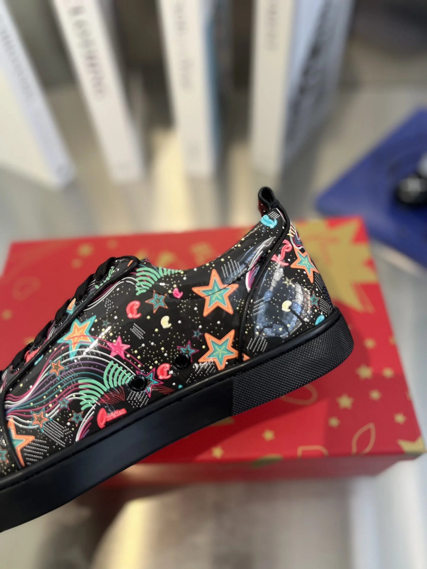 CL SNEAKER