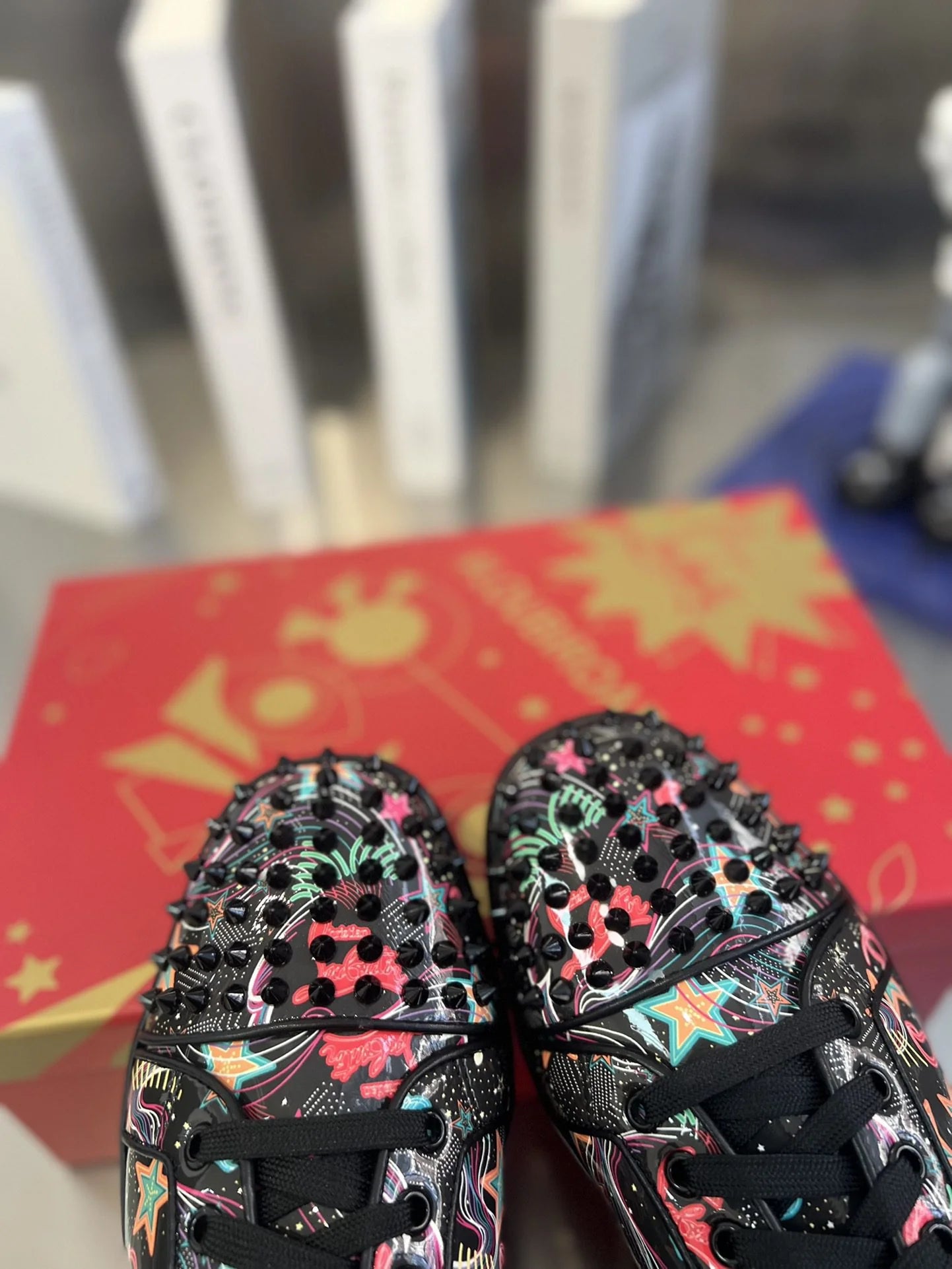 CL SNEAKER