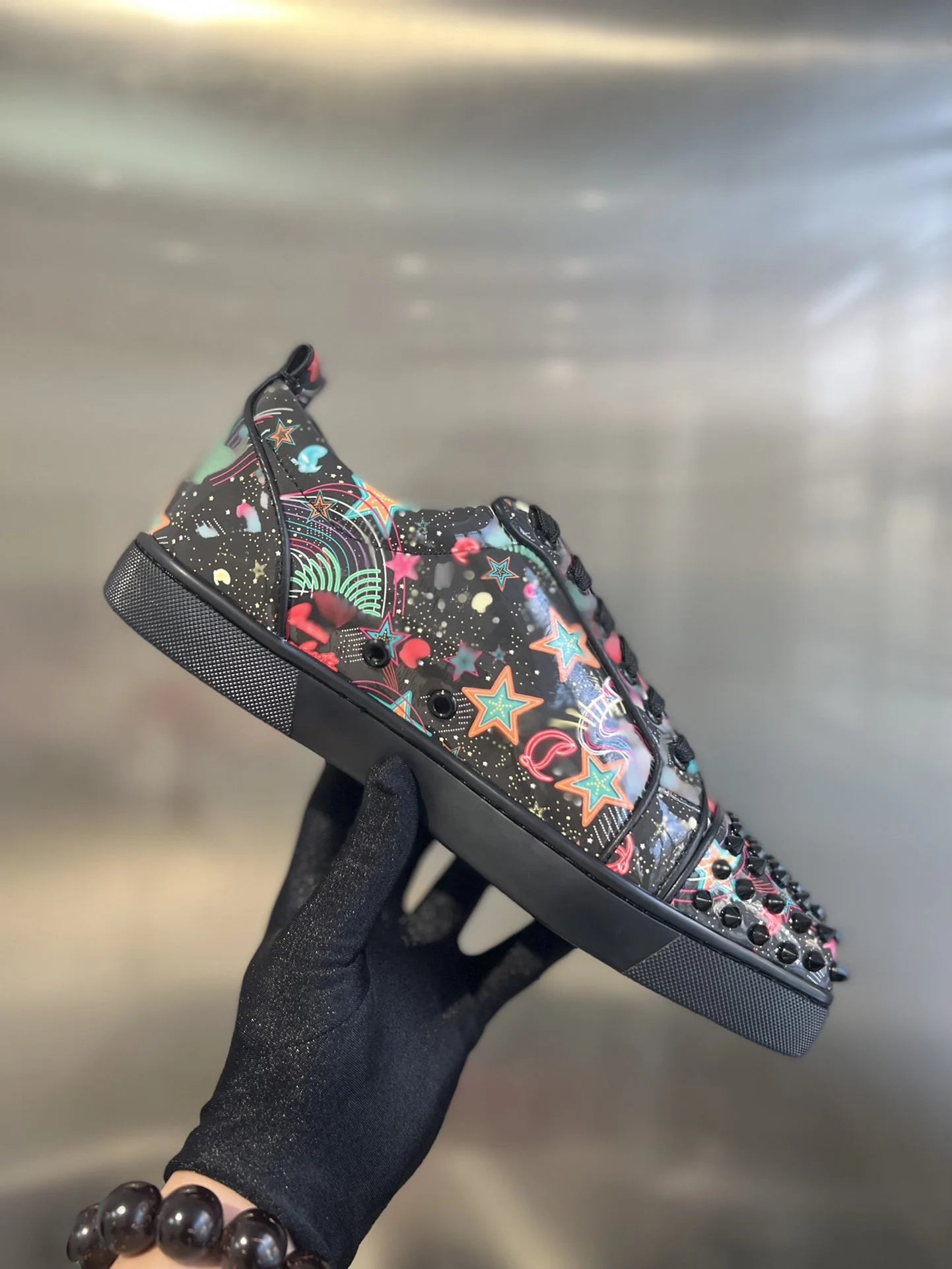 CL SNEAKER