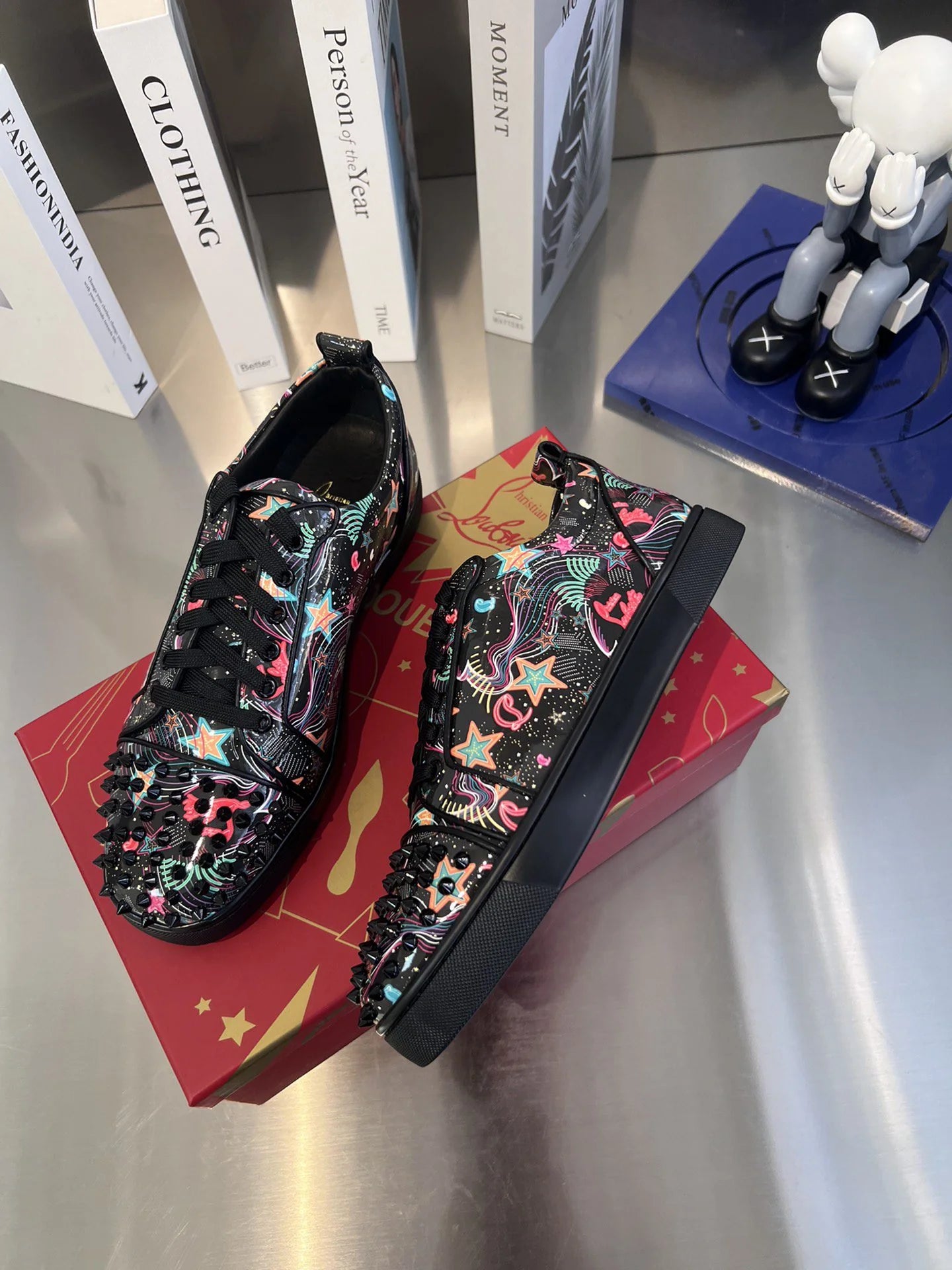 CL SNEAKER