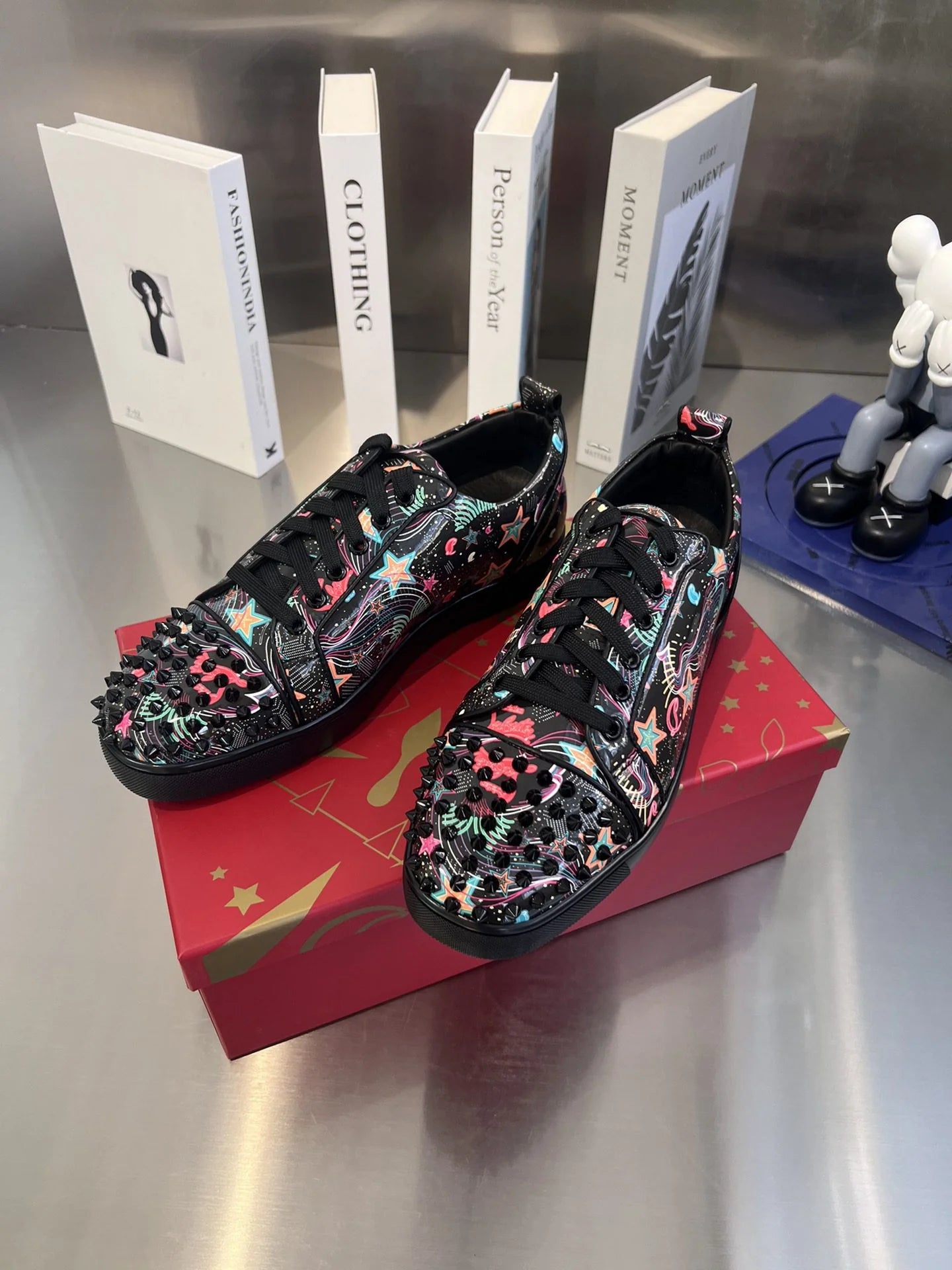 CL SNEAKER