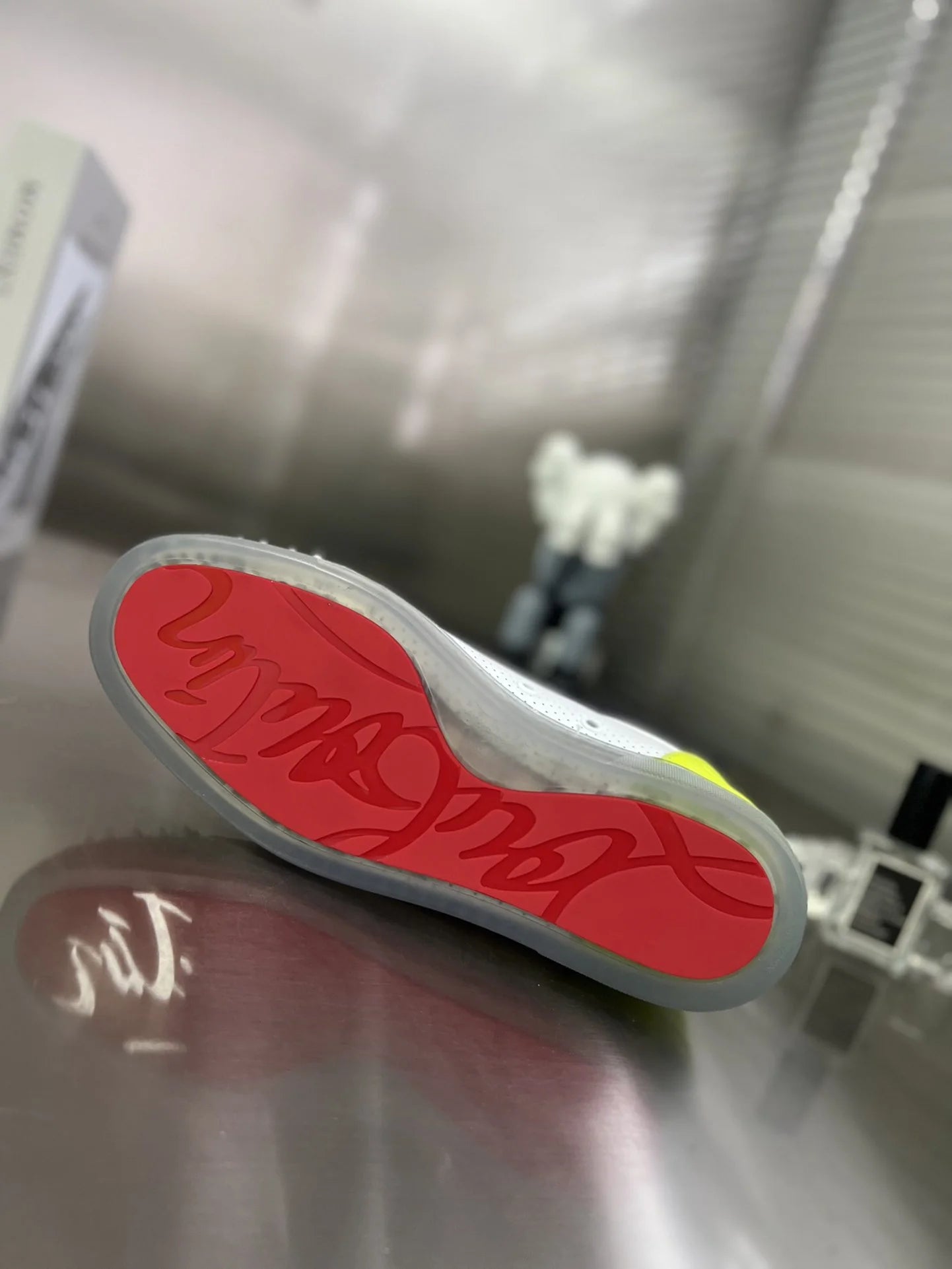 CL SNEAKER